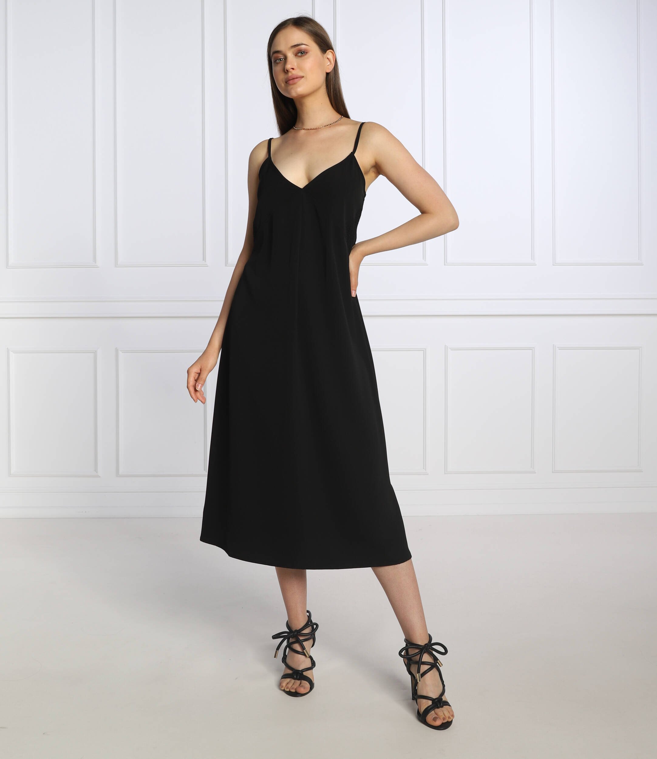 DKNY Rochie