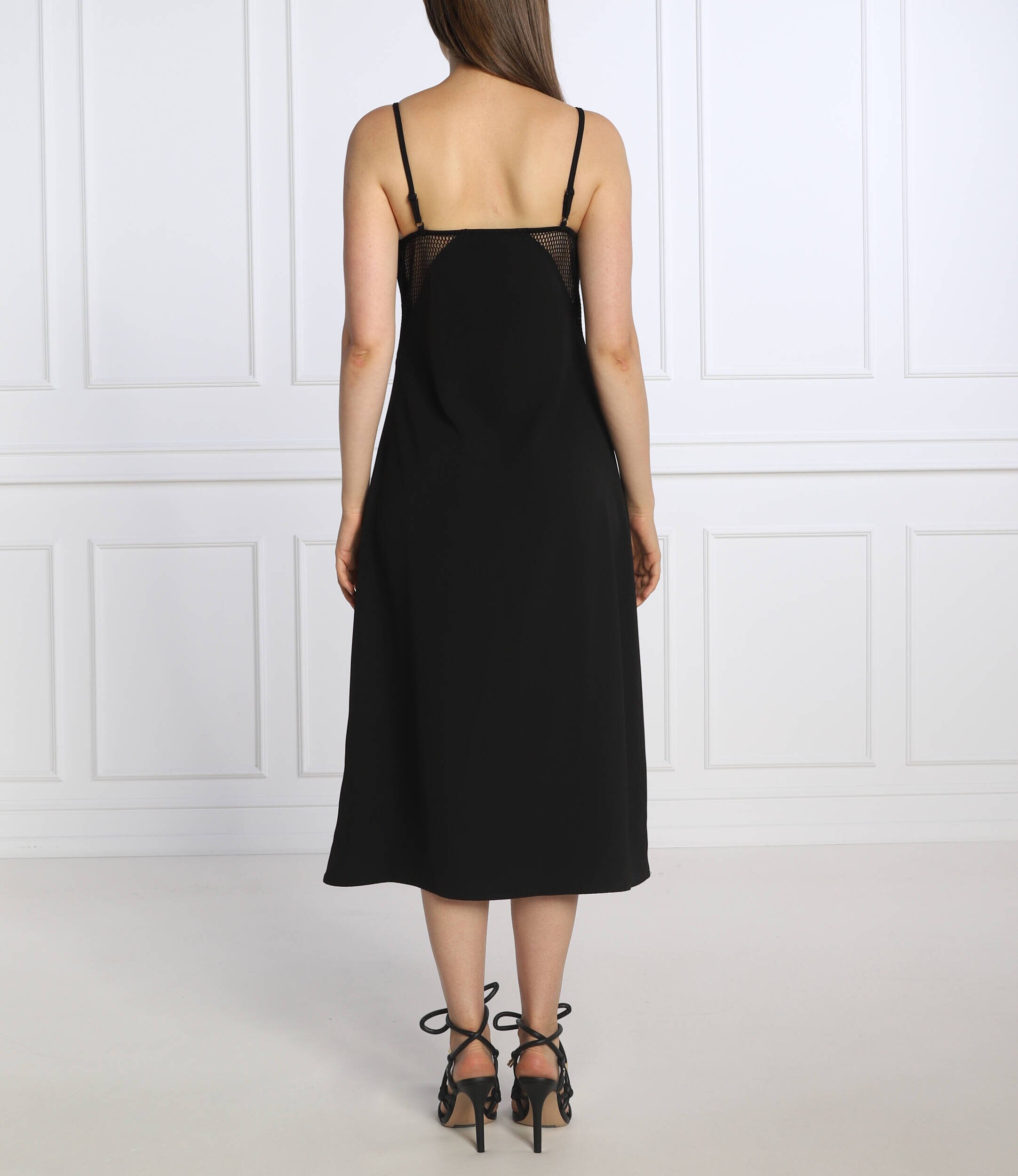 DKNY Rochie