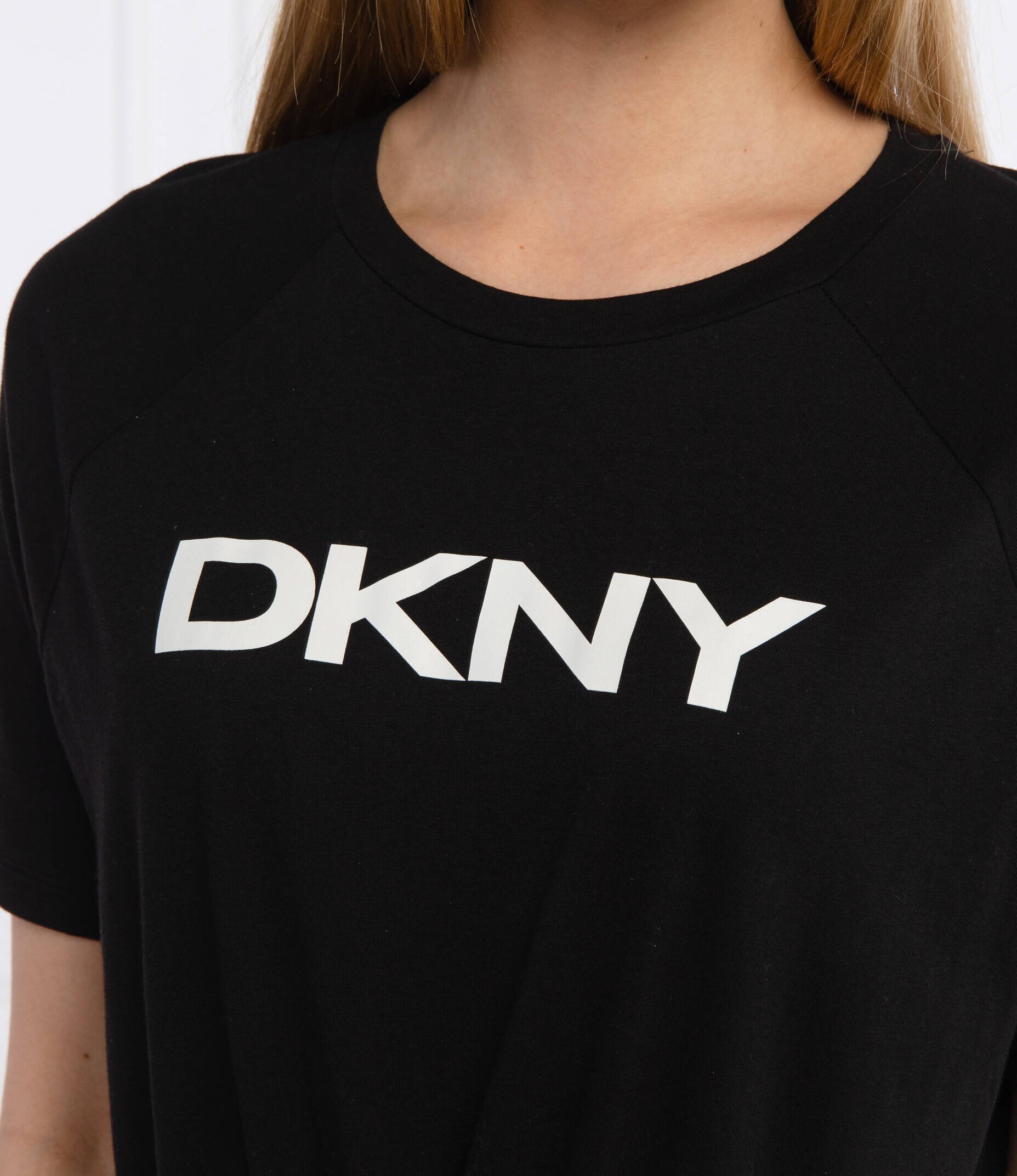 DKNY Rochie