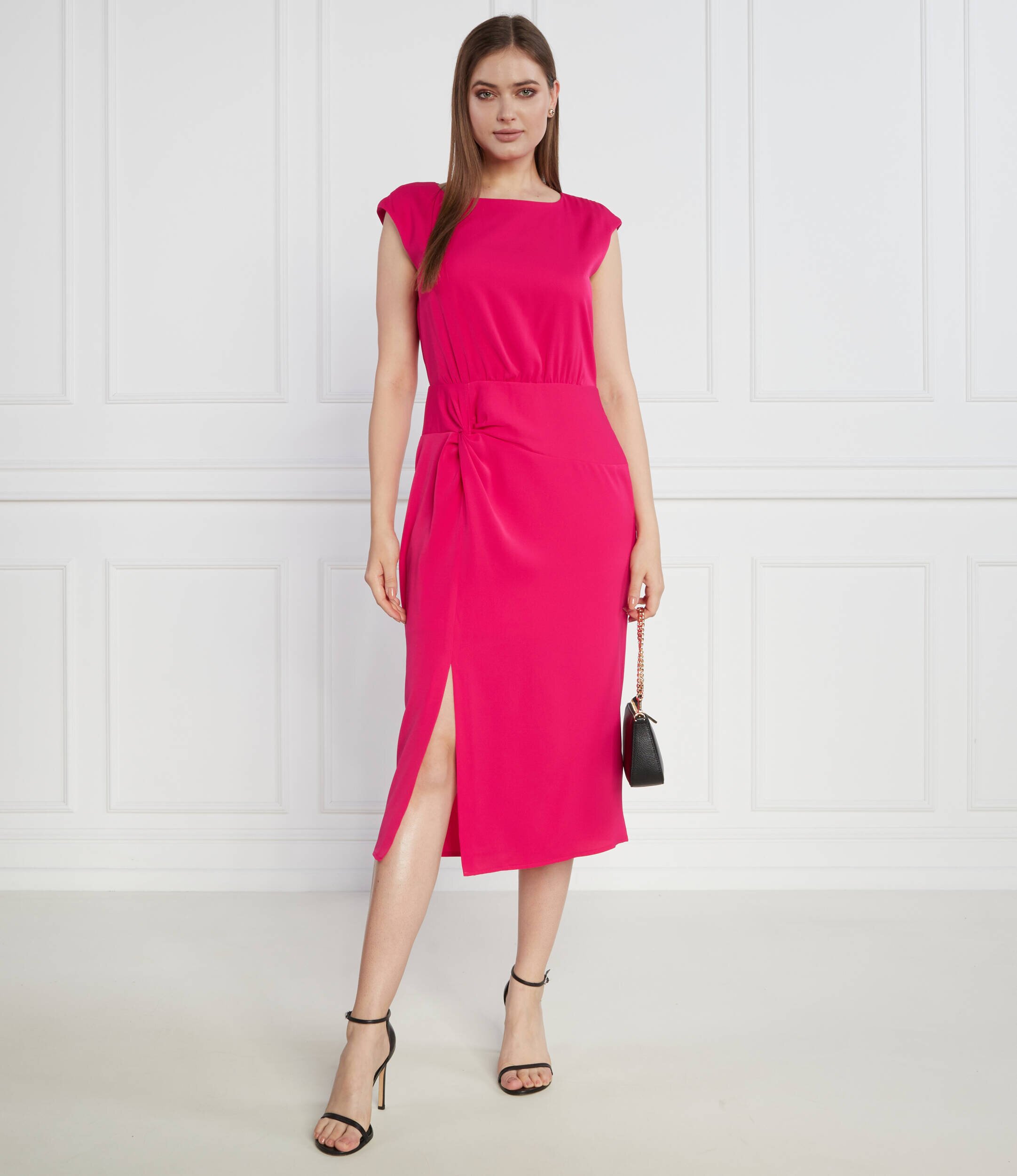 DKNY Rochie