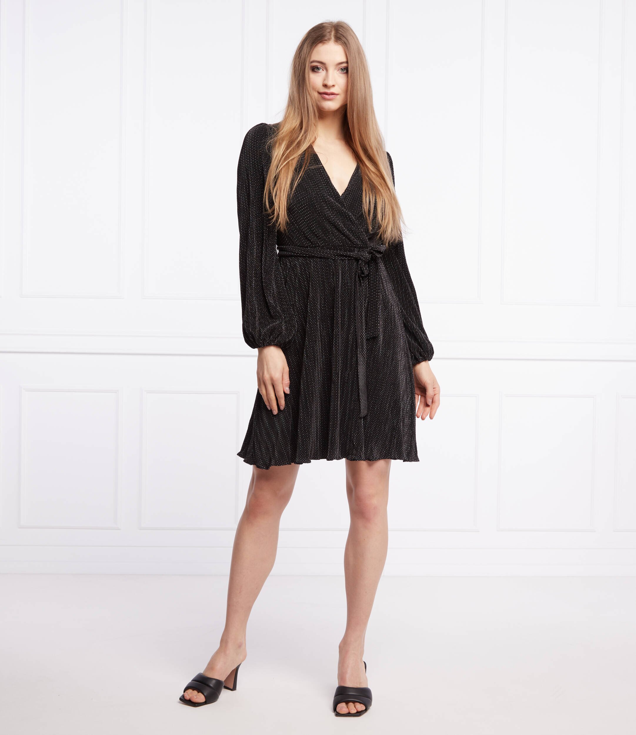 DKNY Rochie