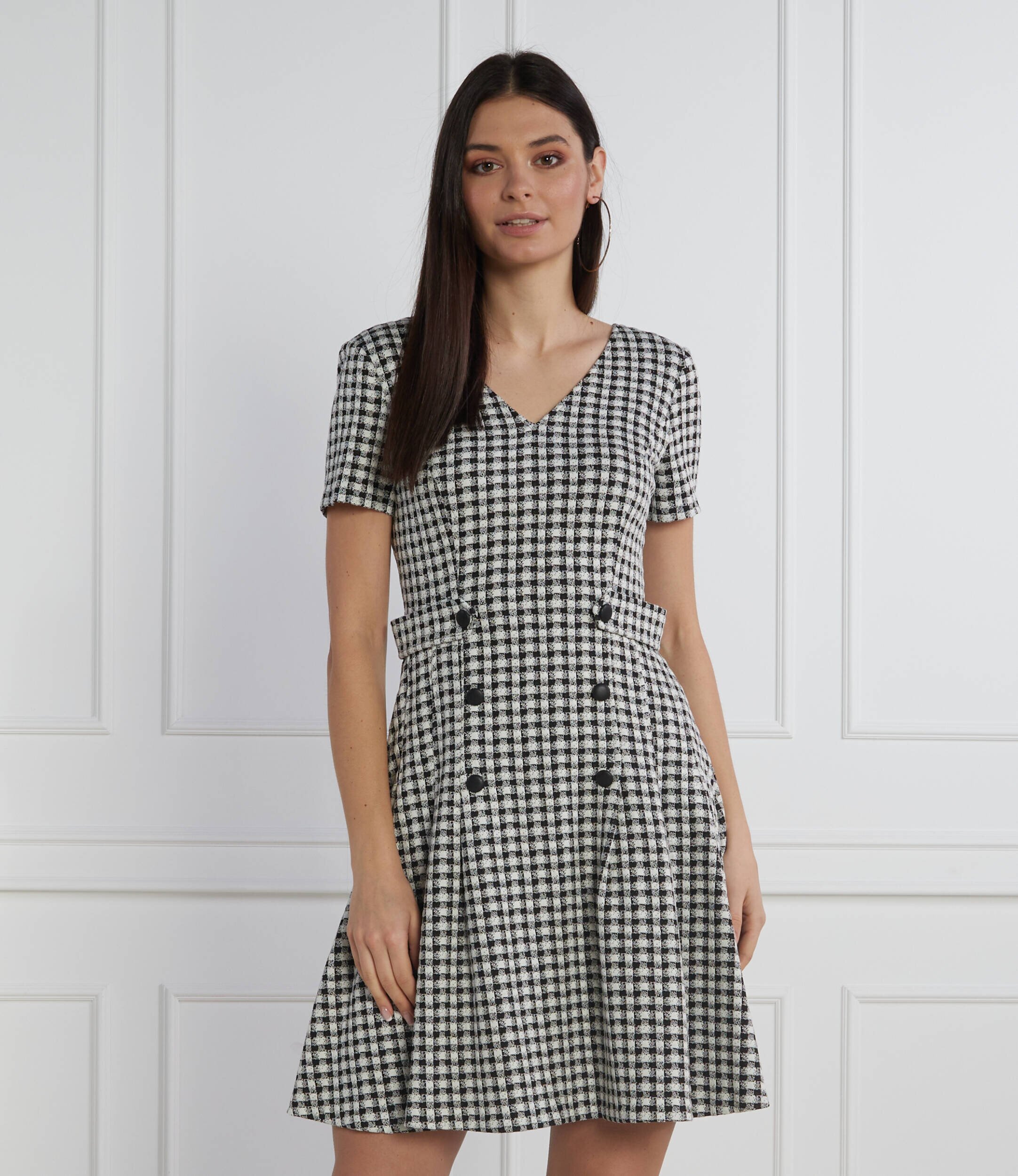 DKNY Rochie