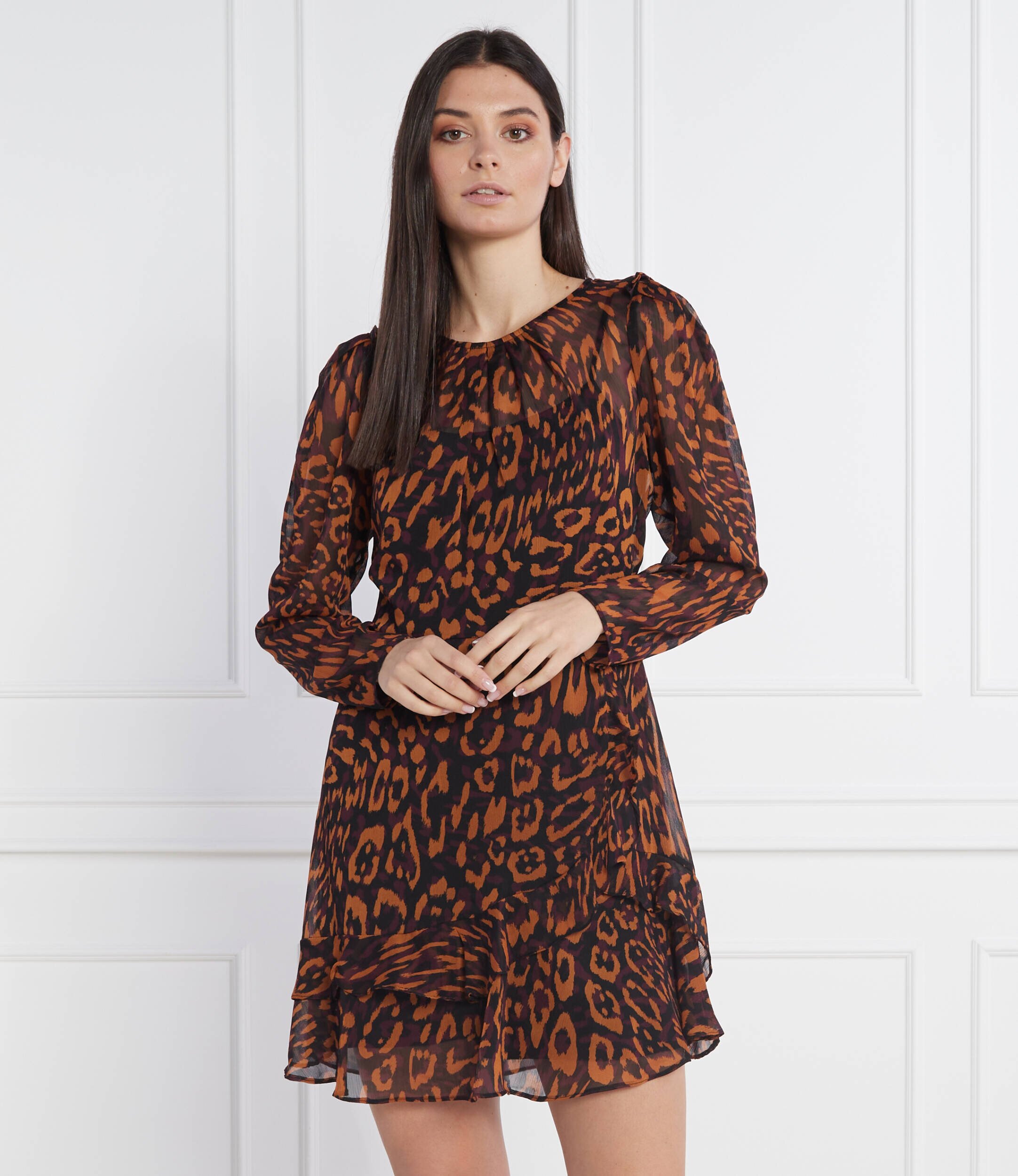 DKNY Rochie