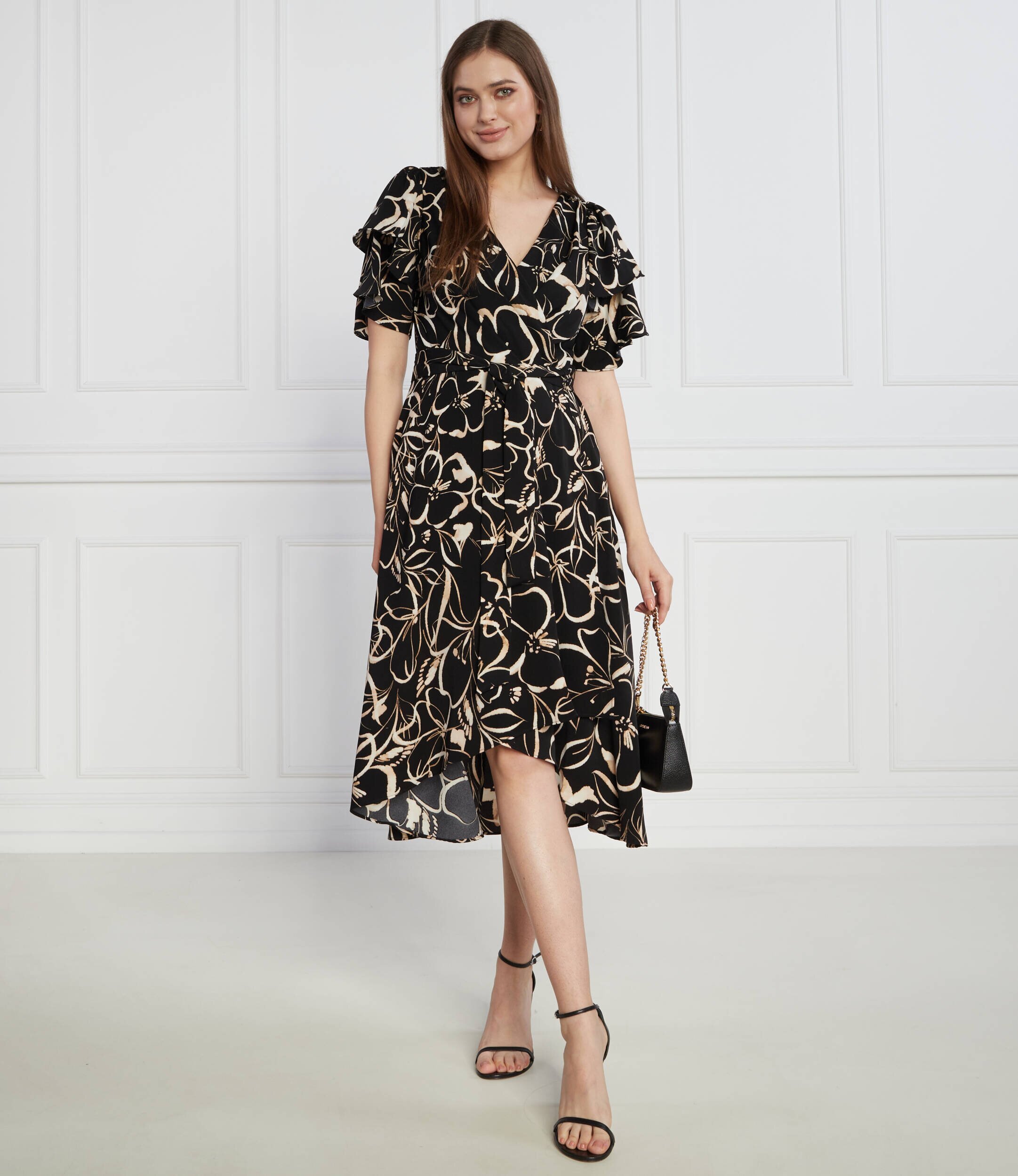 DKNY Rochie