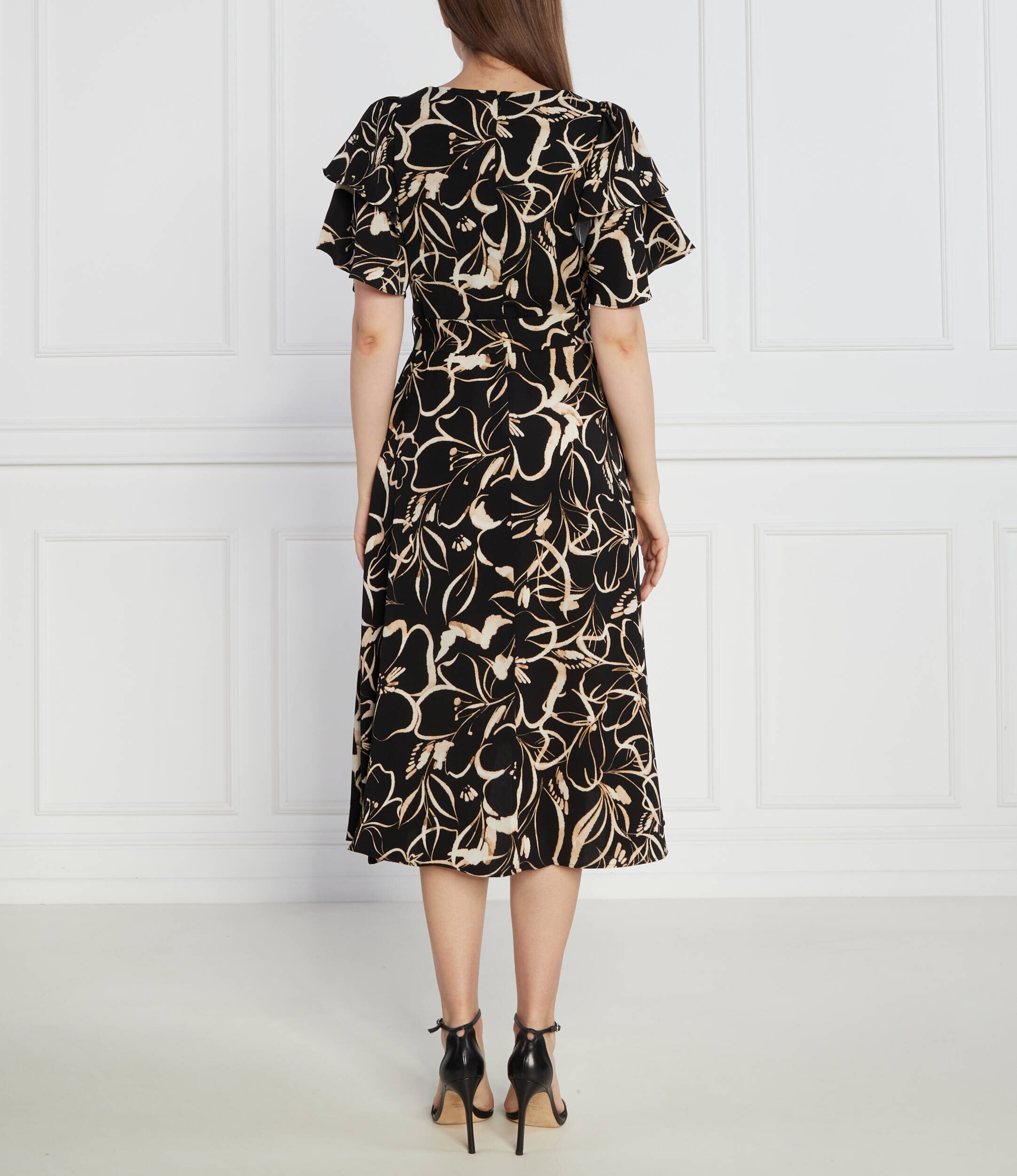 DKNY Rochie