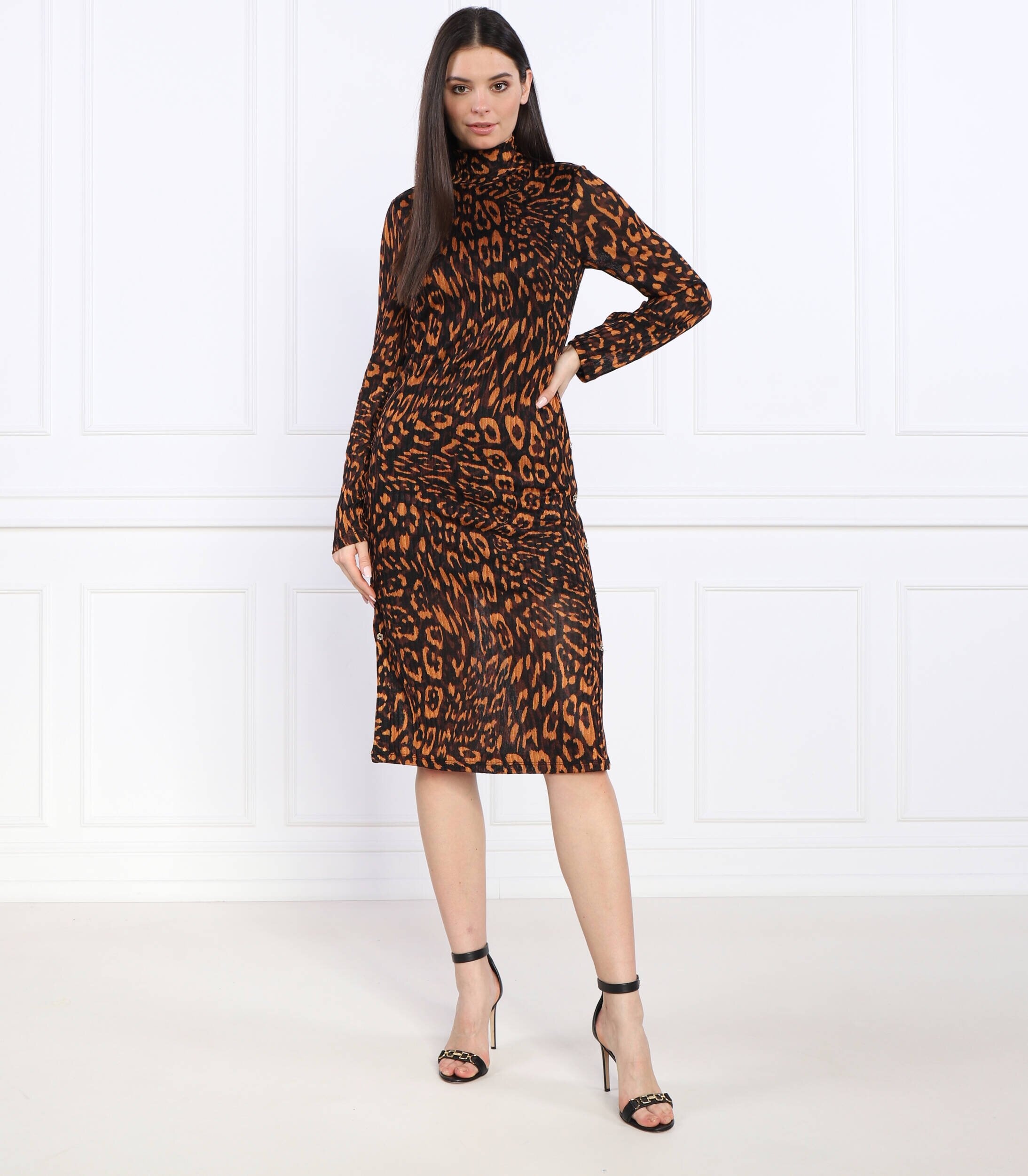 DKNY Rochie