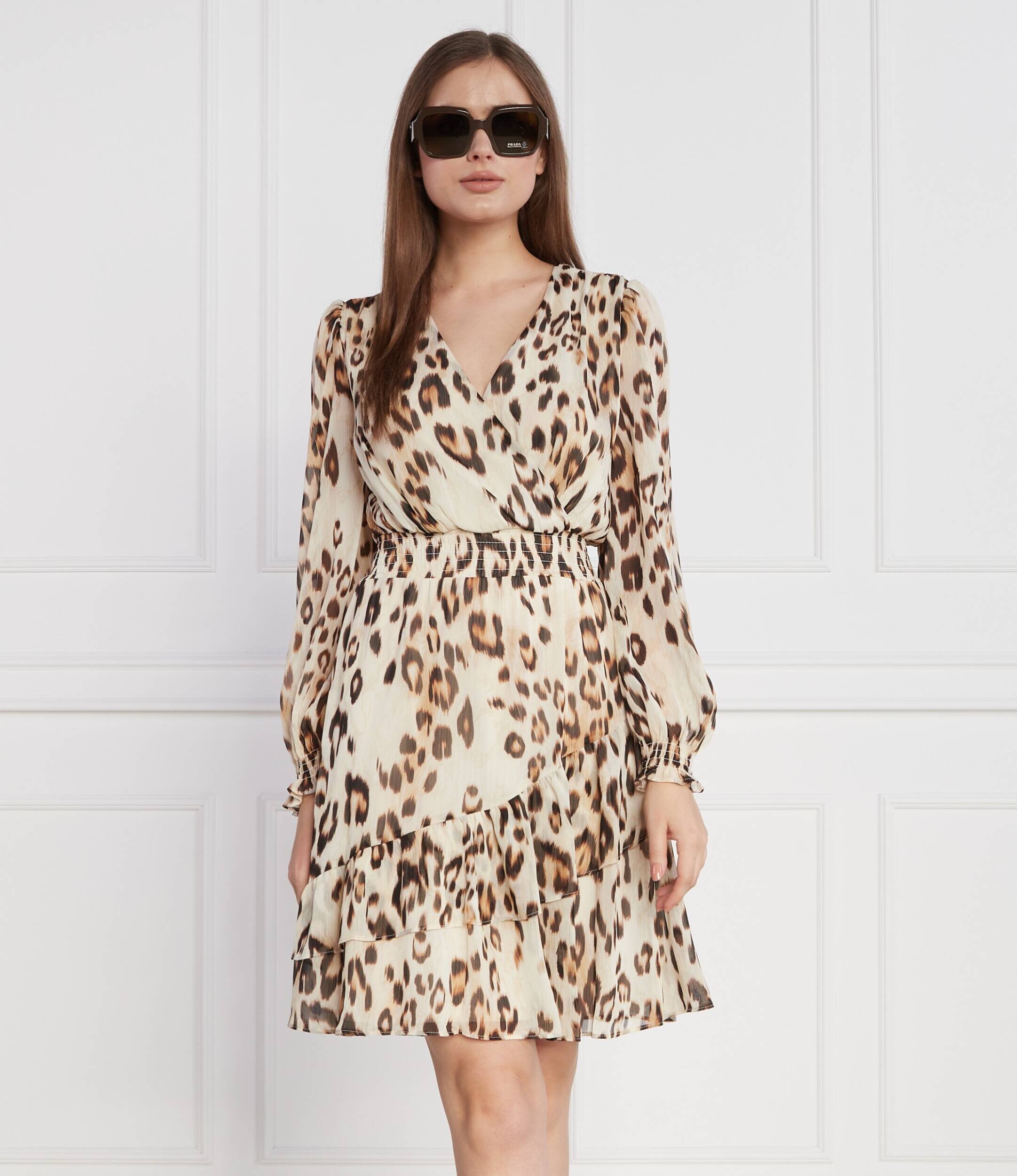 DKNY Rochie
