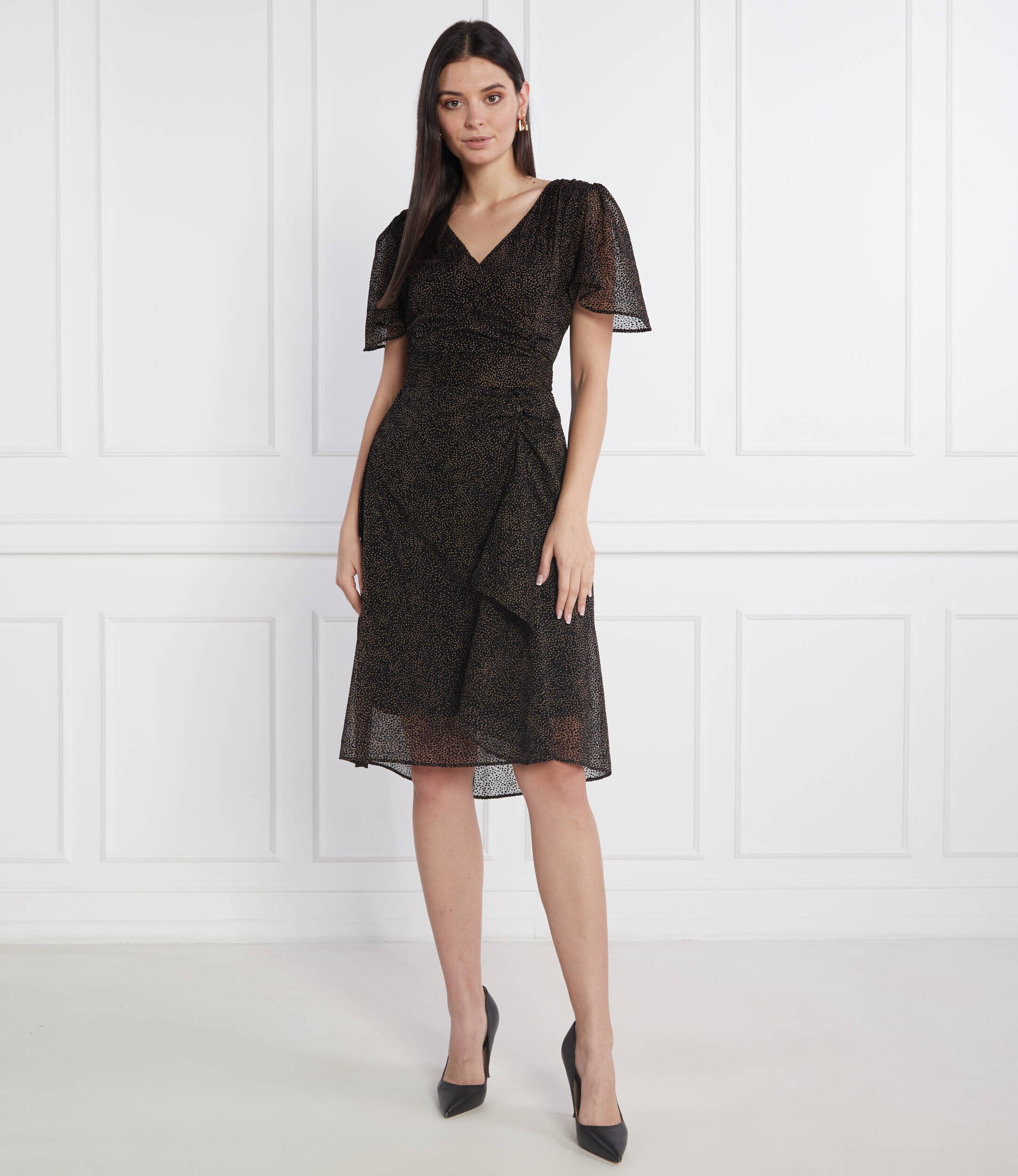 DKNY Rochie