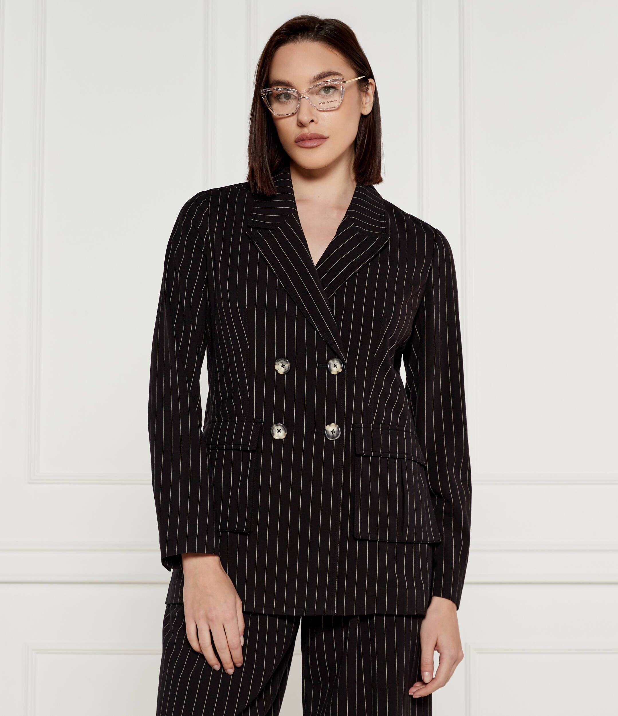 DKNY Sacou | Regular Fit