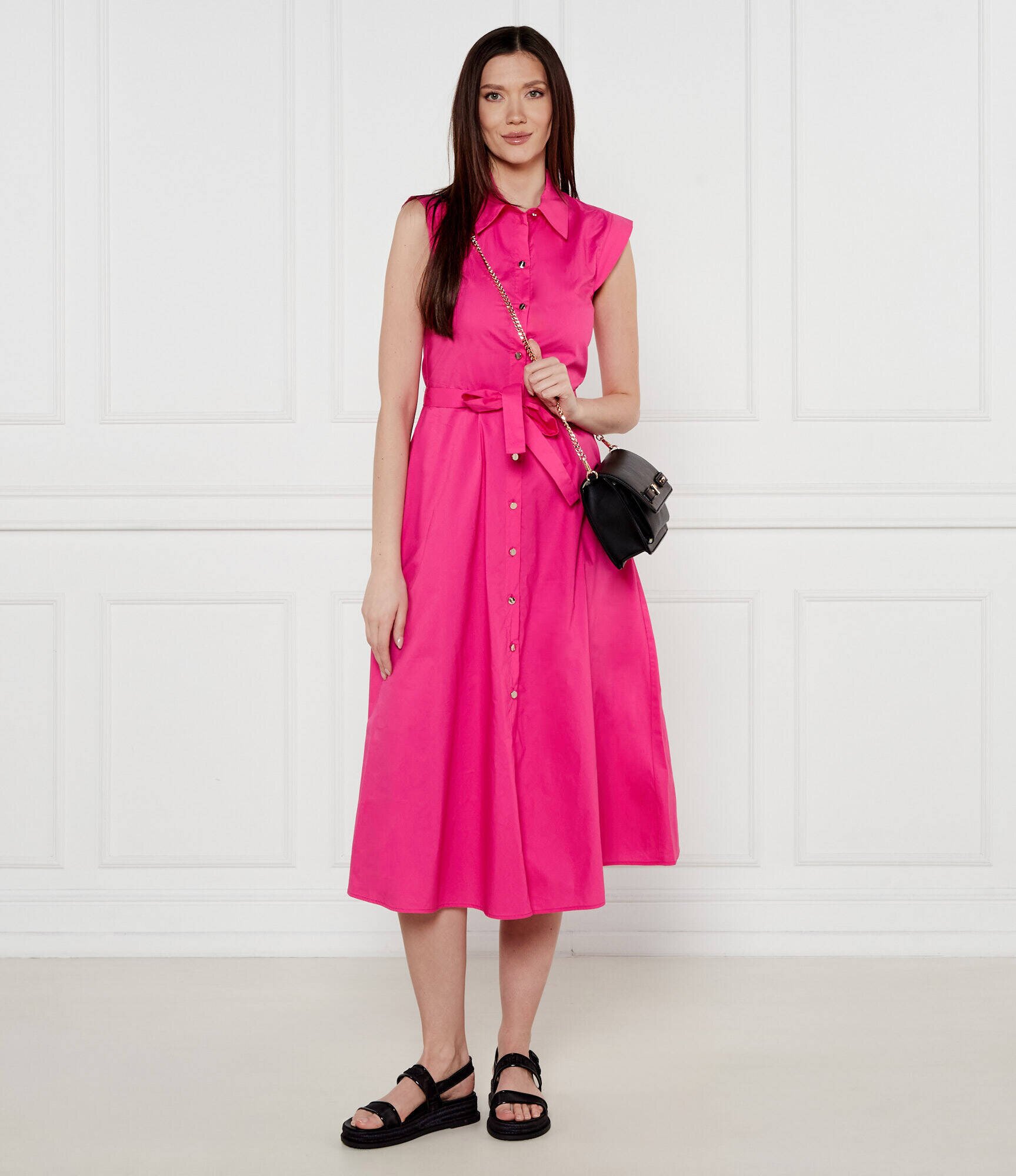 DKNY Sandale Bernae