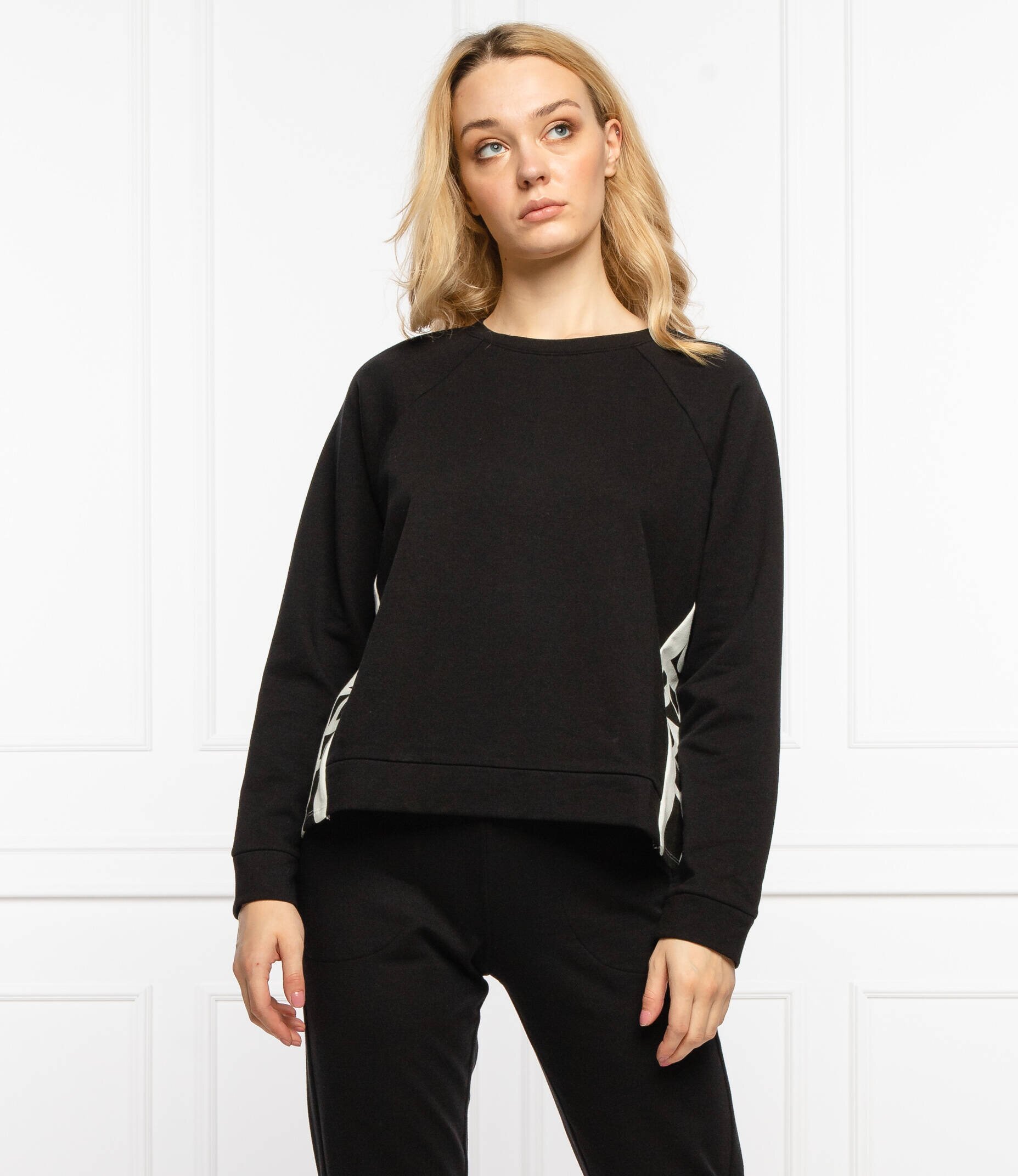 DKNY SLEEPWEAR Hanorac | Regular Fit