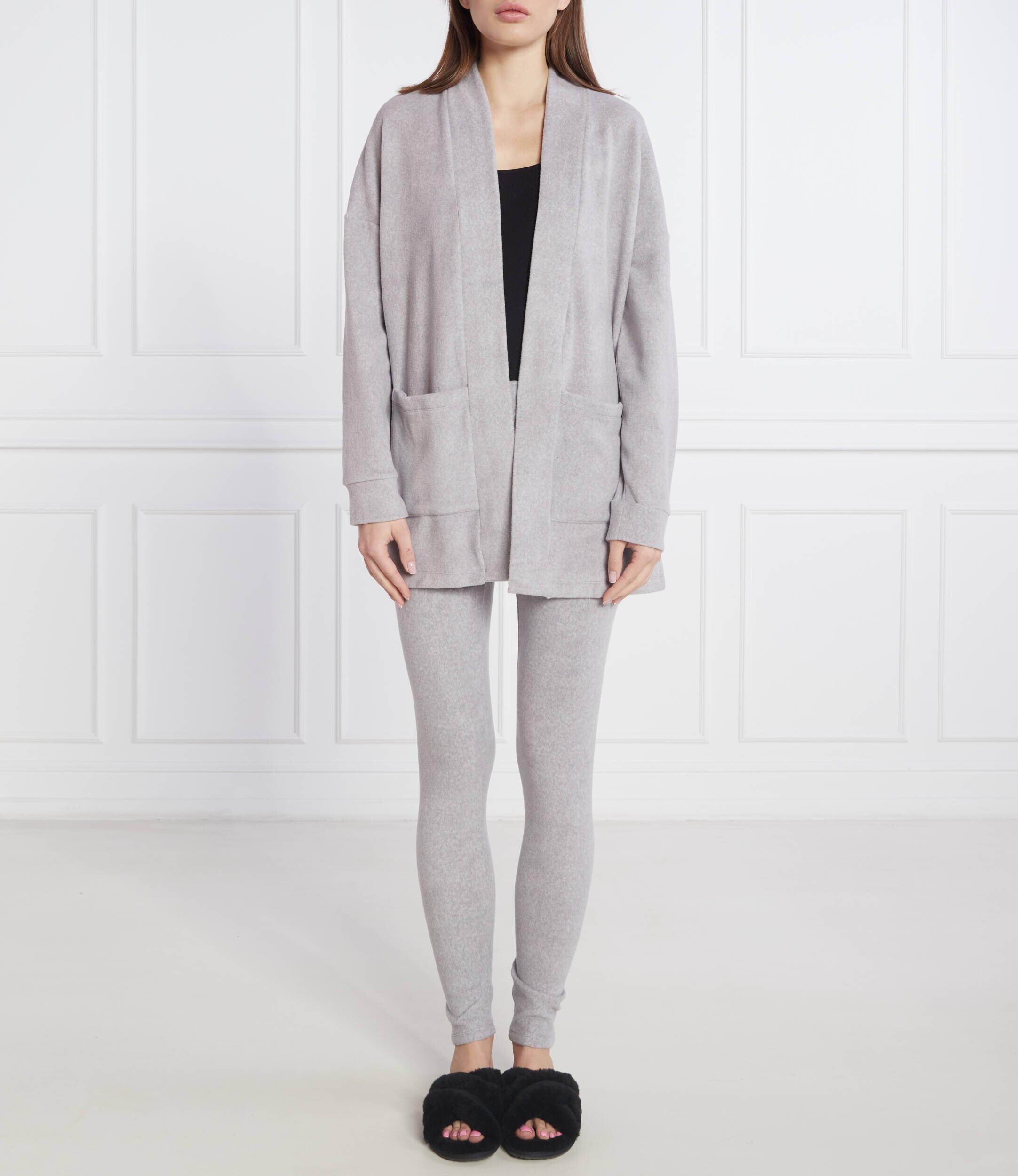 DKNY SLEEPWEAR Pijama | Regular Fit