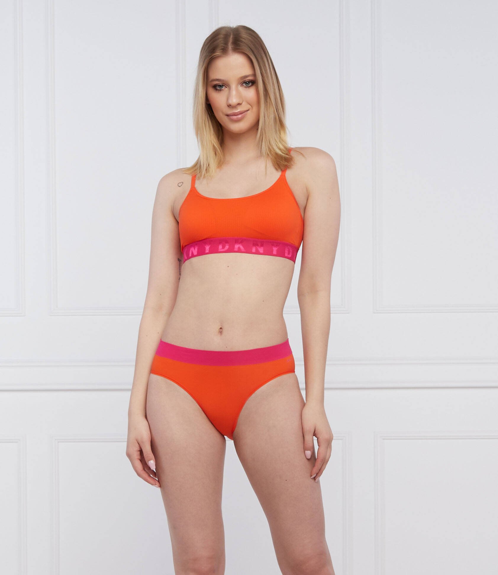 DKNY SLEEPWEAR Sutien