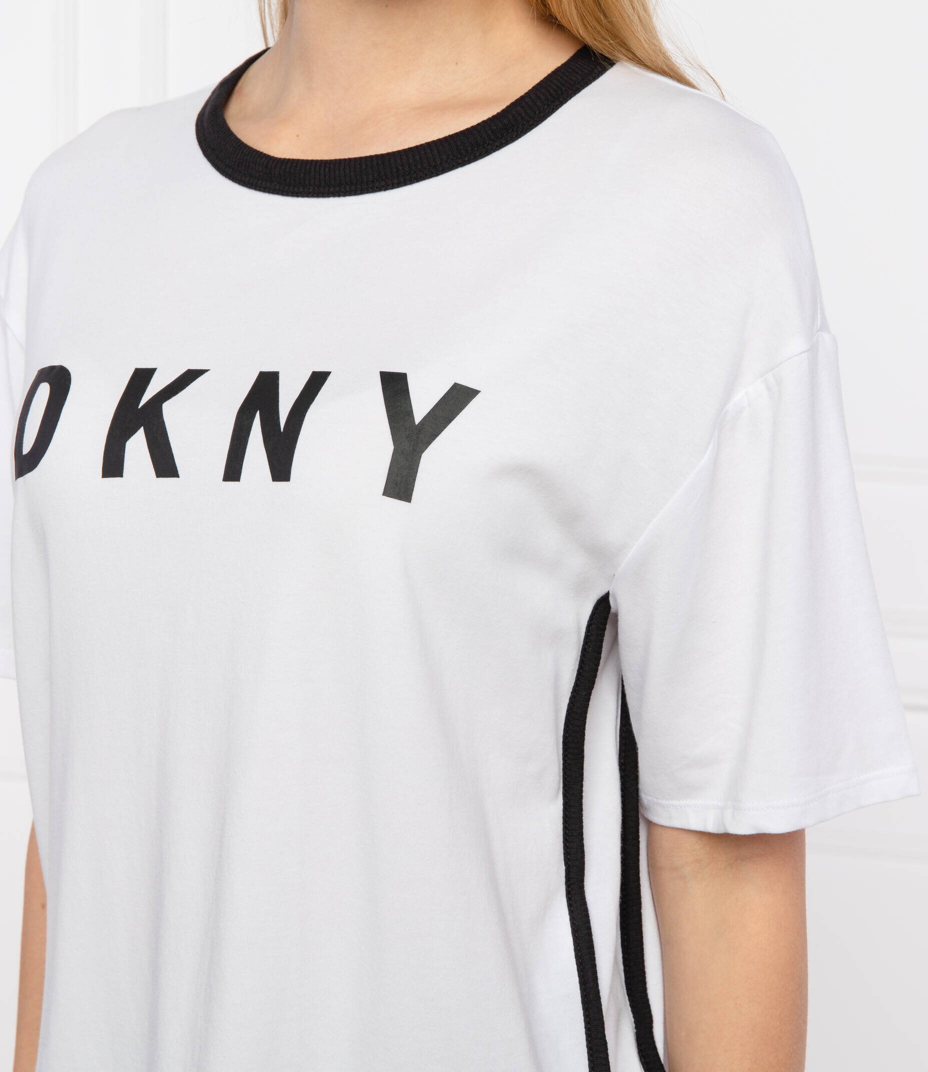 DKNY SLEEPWEAR Tricou | regular fit