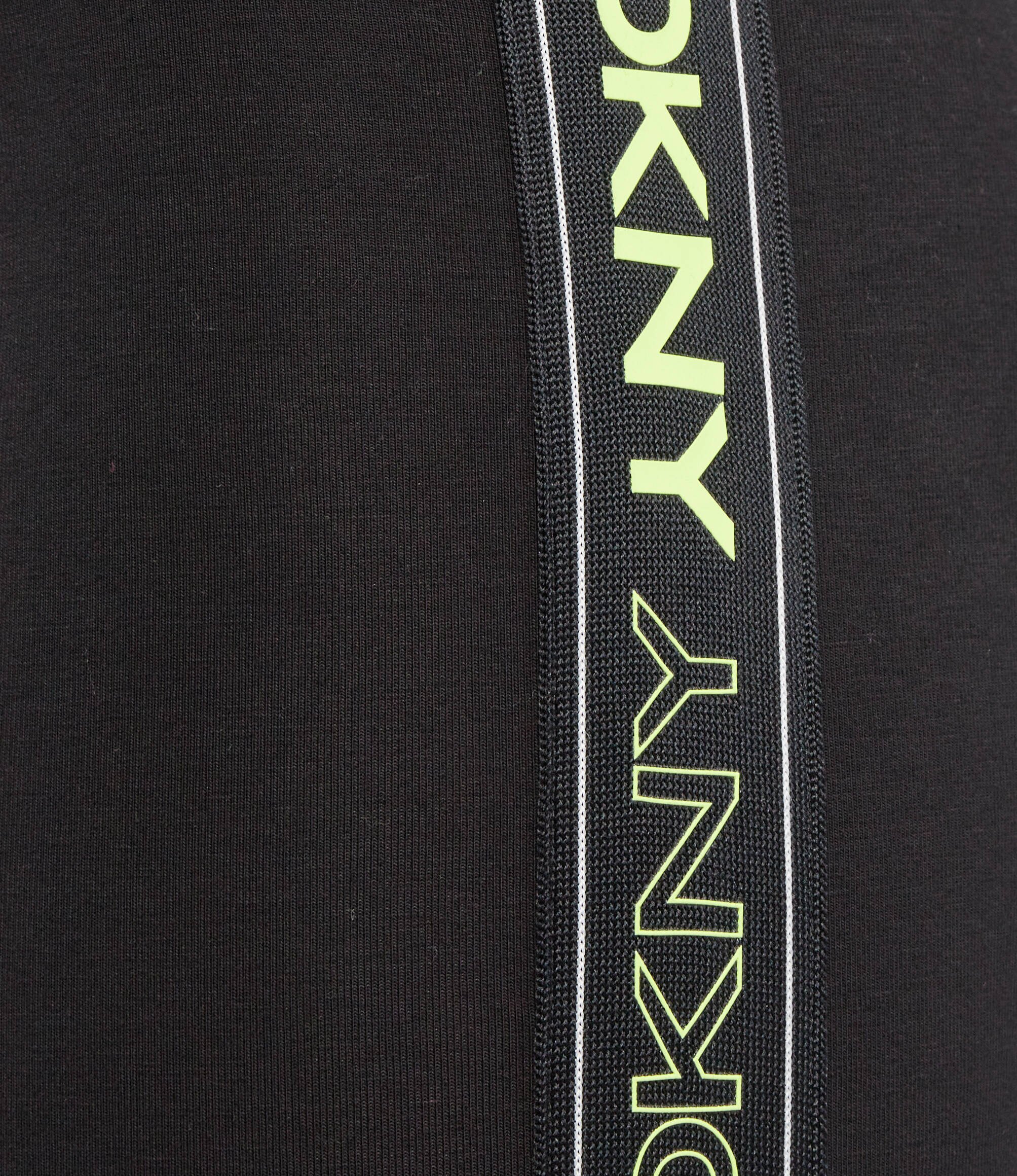 DKNY Sport Colanți | Slim Fit | high waist
