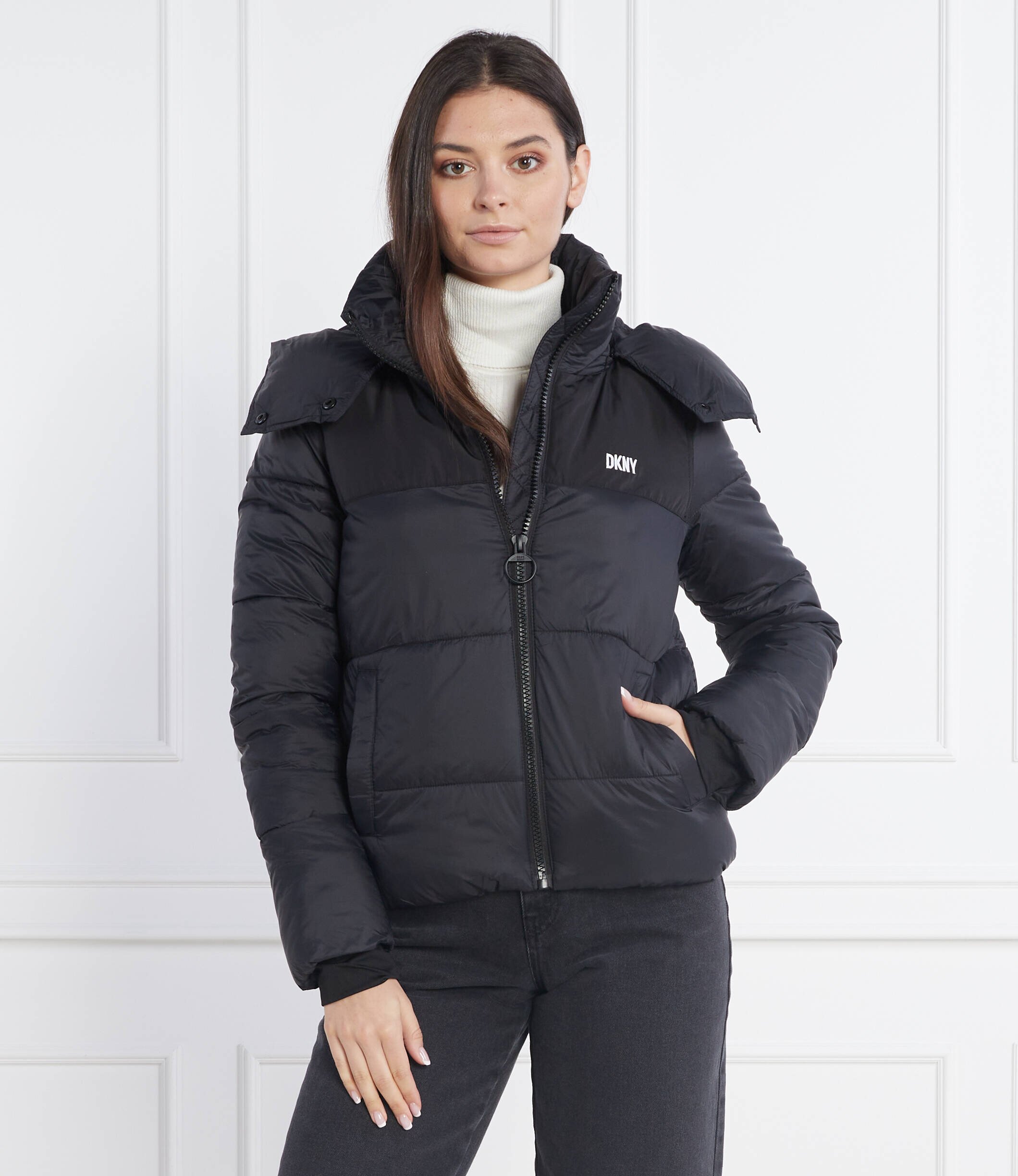 DKNY Sport Geacă | Regular Fit