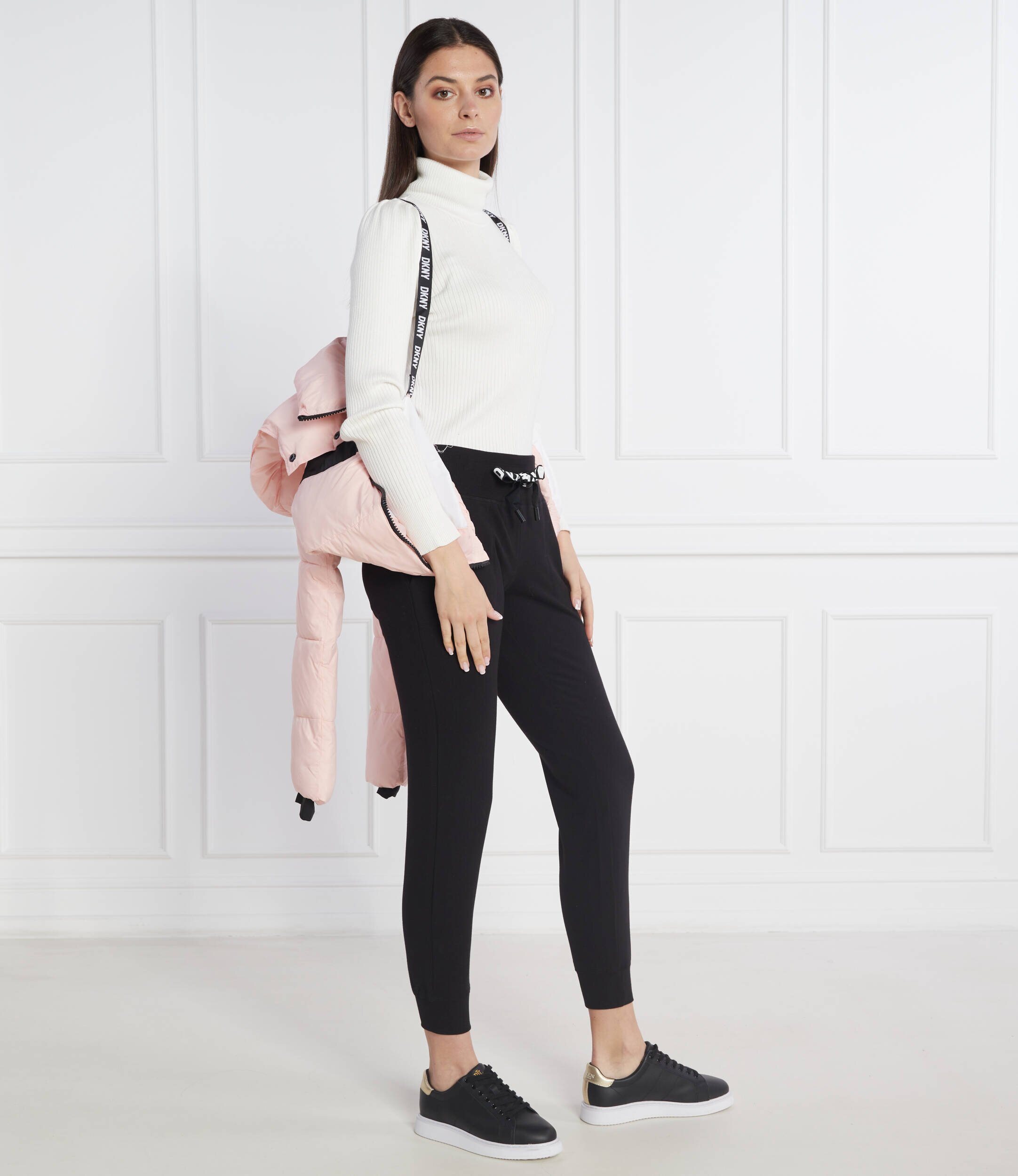 DKNY Sport Geacă | Regular Fit