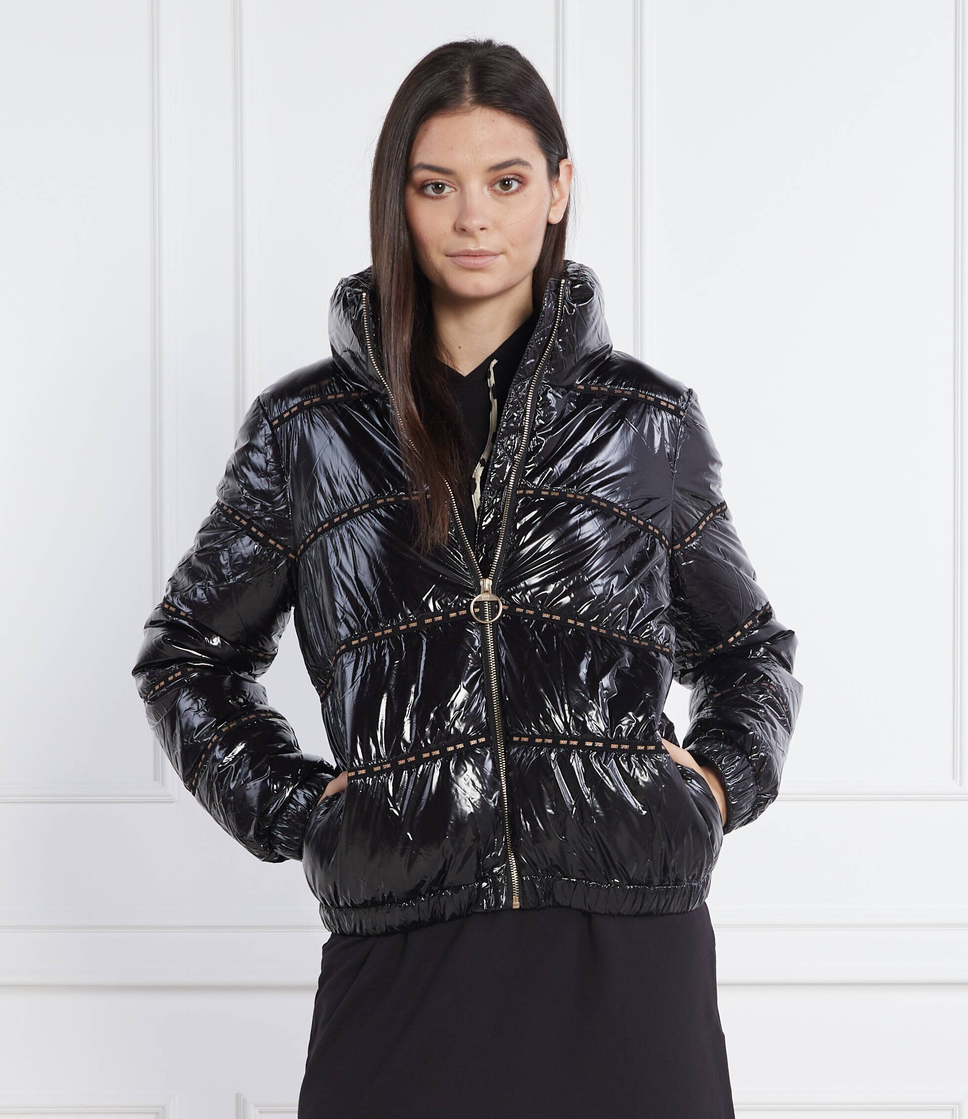 DKNY Sport Geacă | Regular Fit