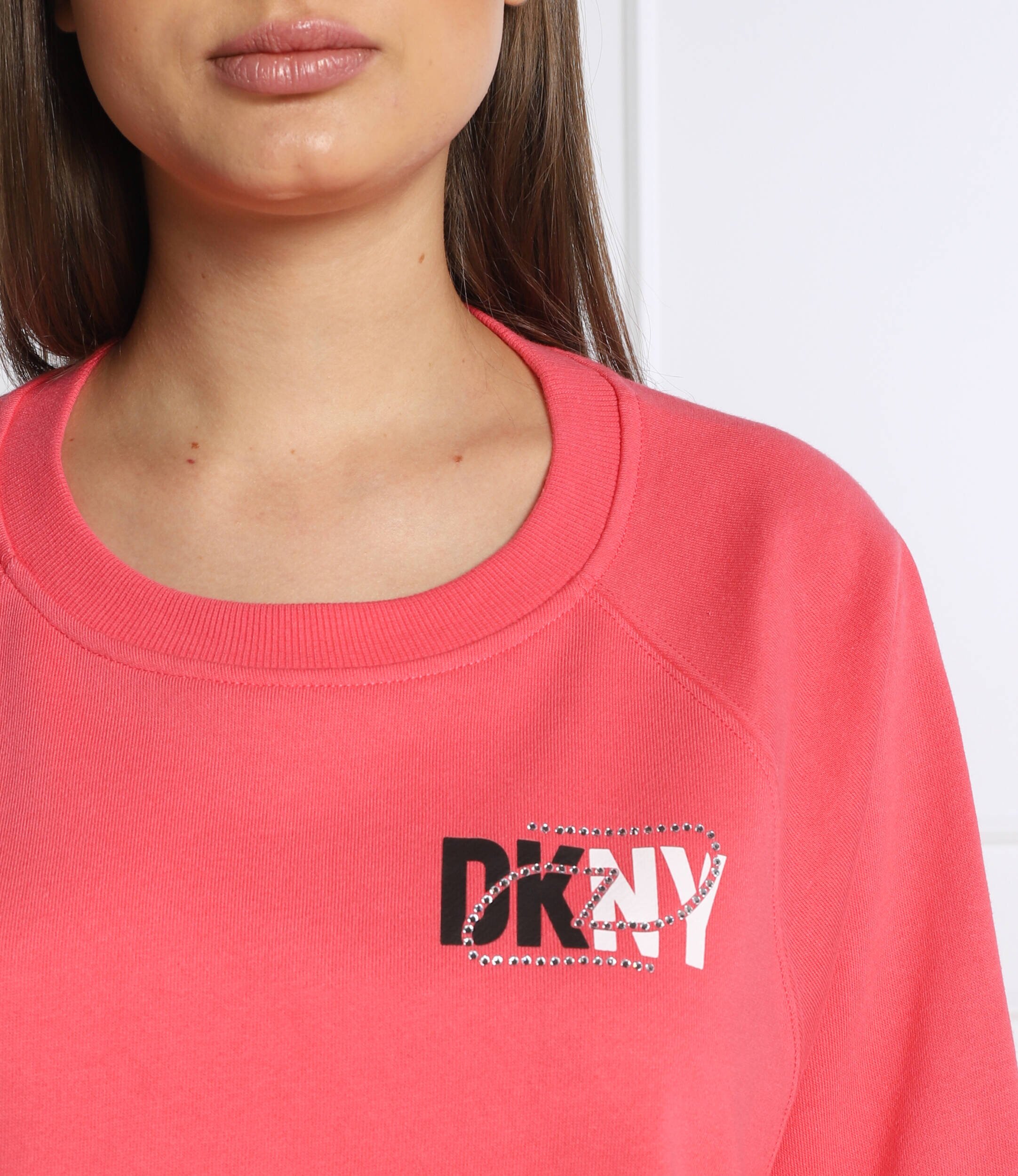 DKNY Sport Hanorac | Cropped Fit