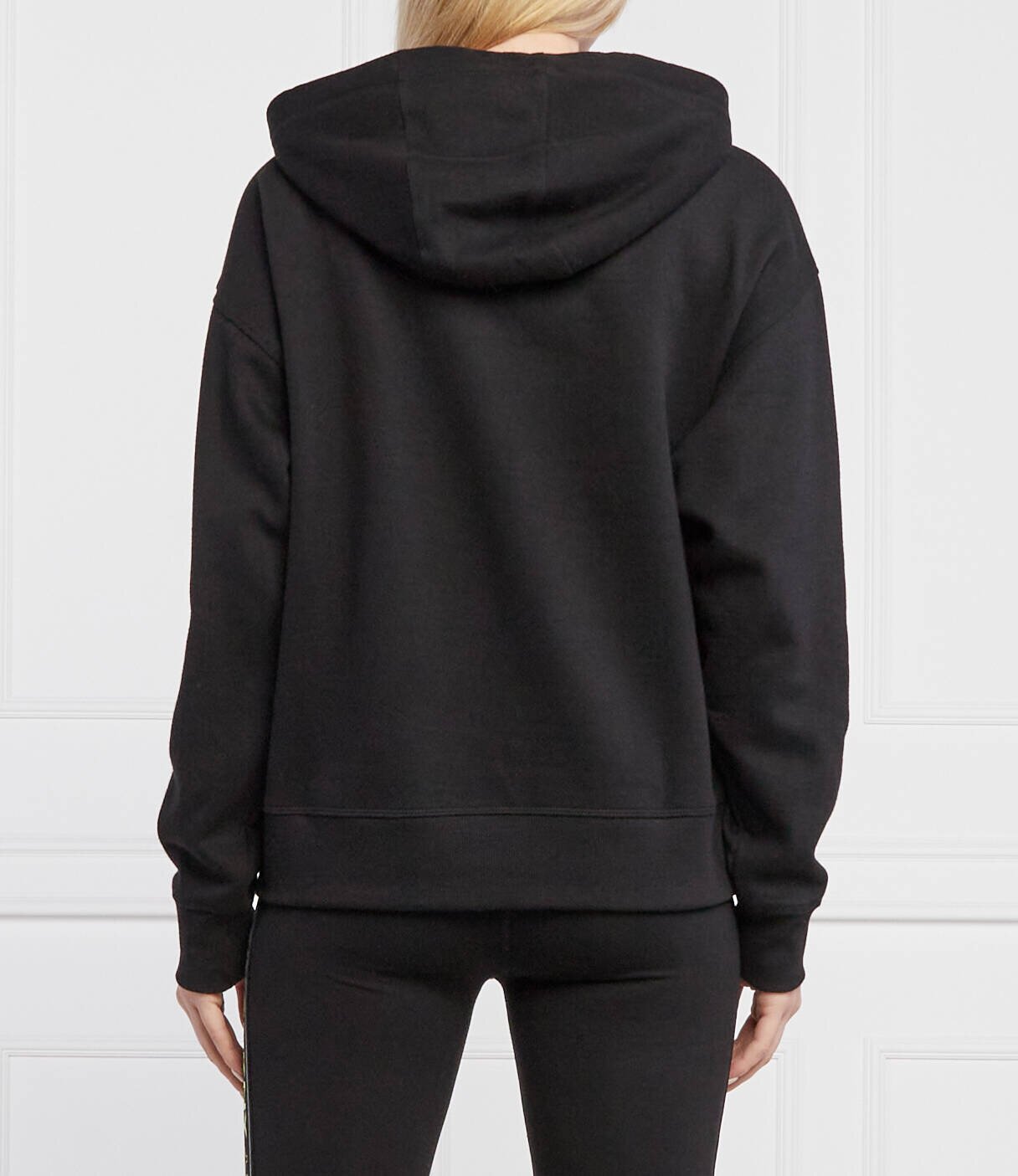 DKNY Sport Hanorac LAYERED | Relaxed fit