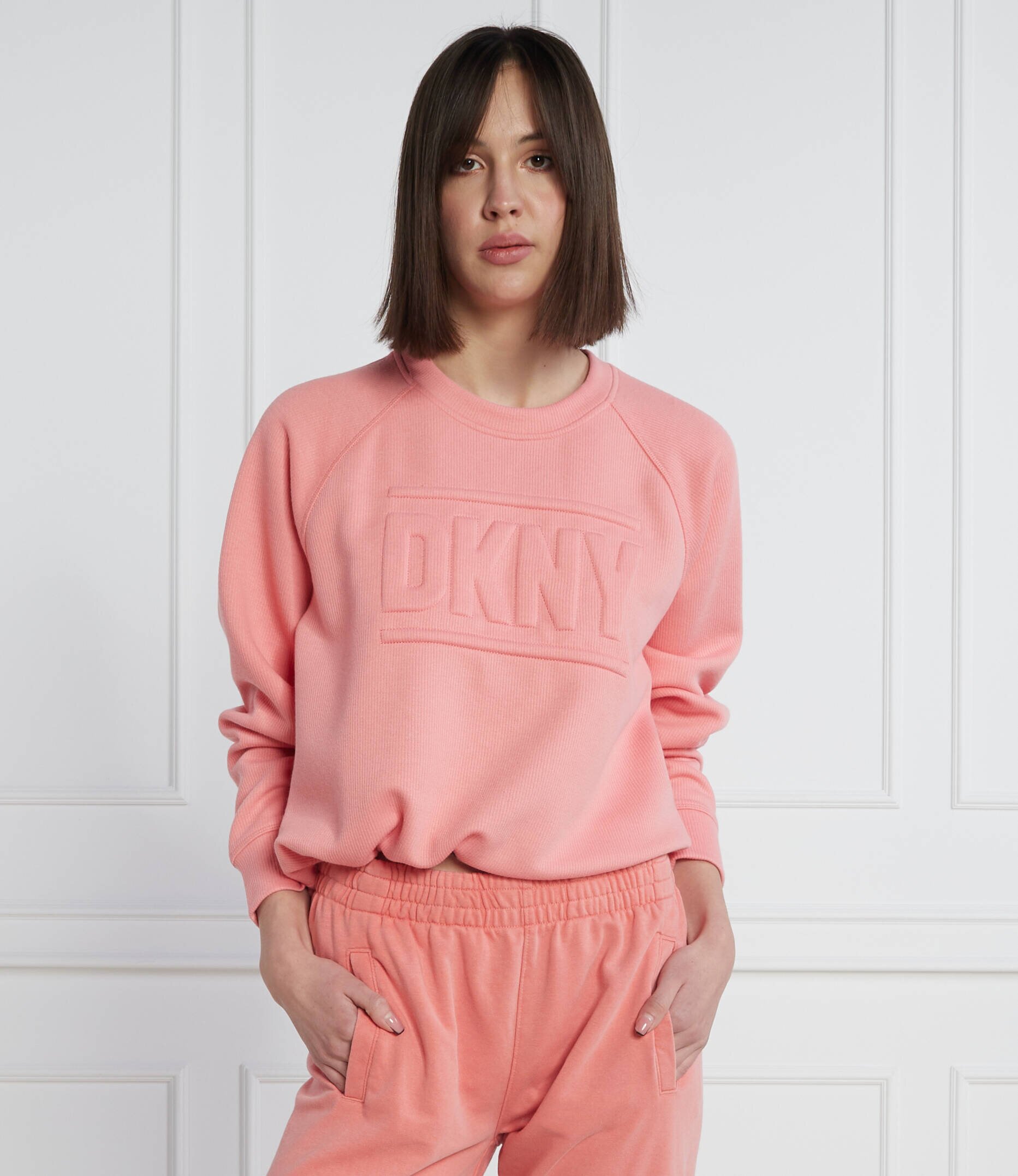 DKNY Sport Hanorac | Regular Fit