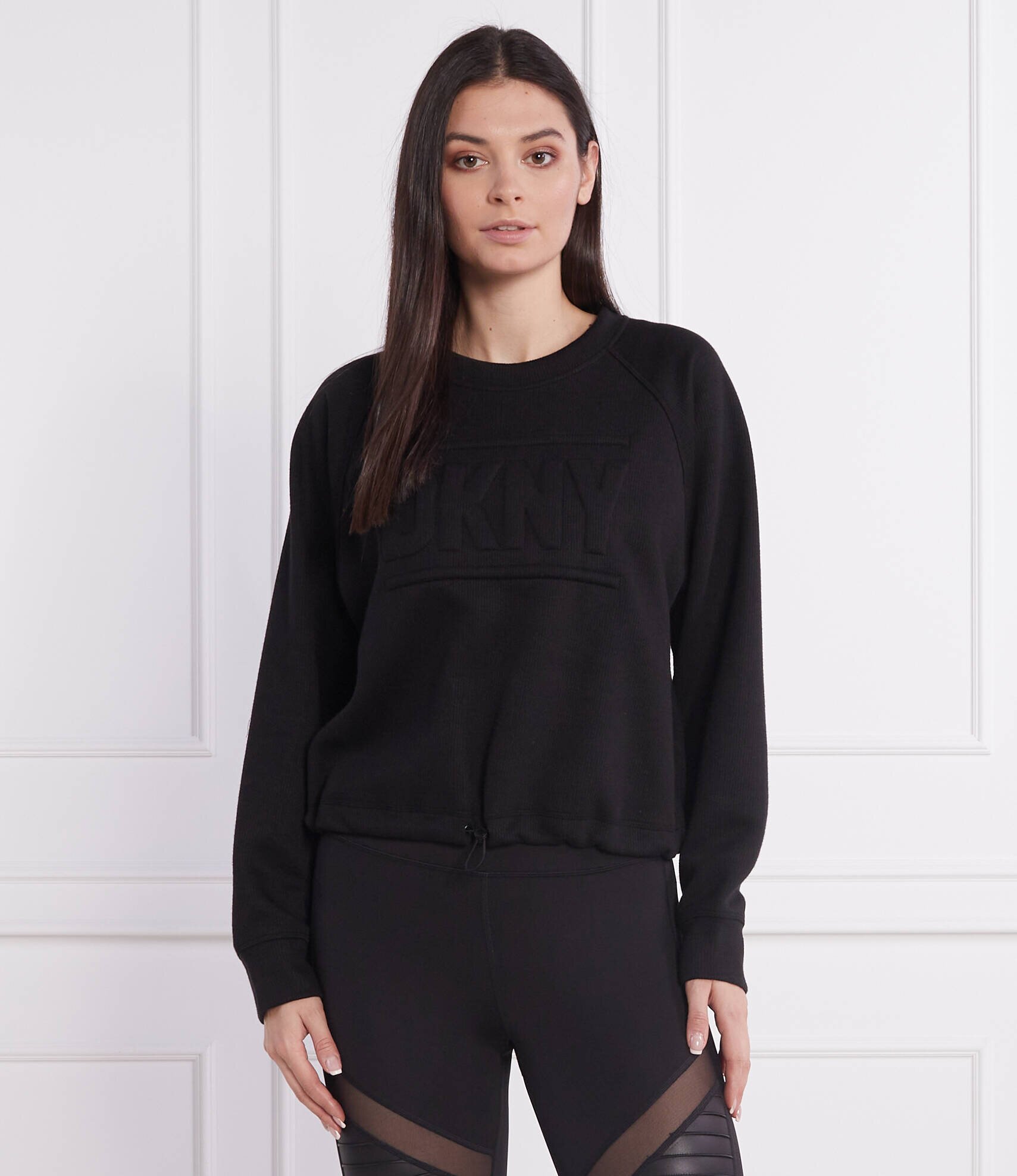 DKNY Sport Hanorac | Regular Fit