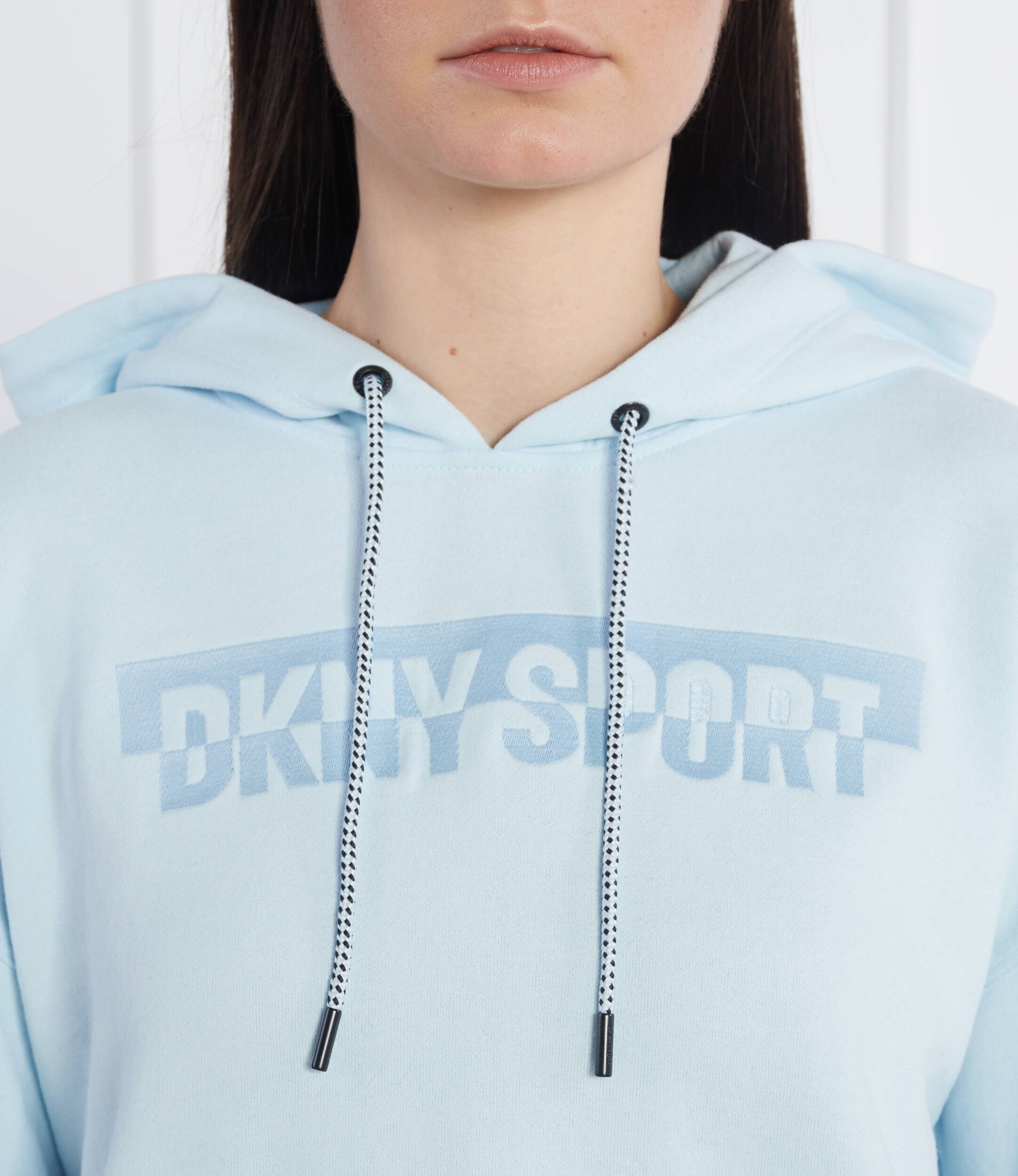 DKNY Sport Hanorac | Regular Fit