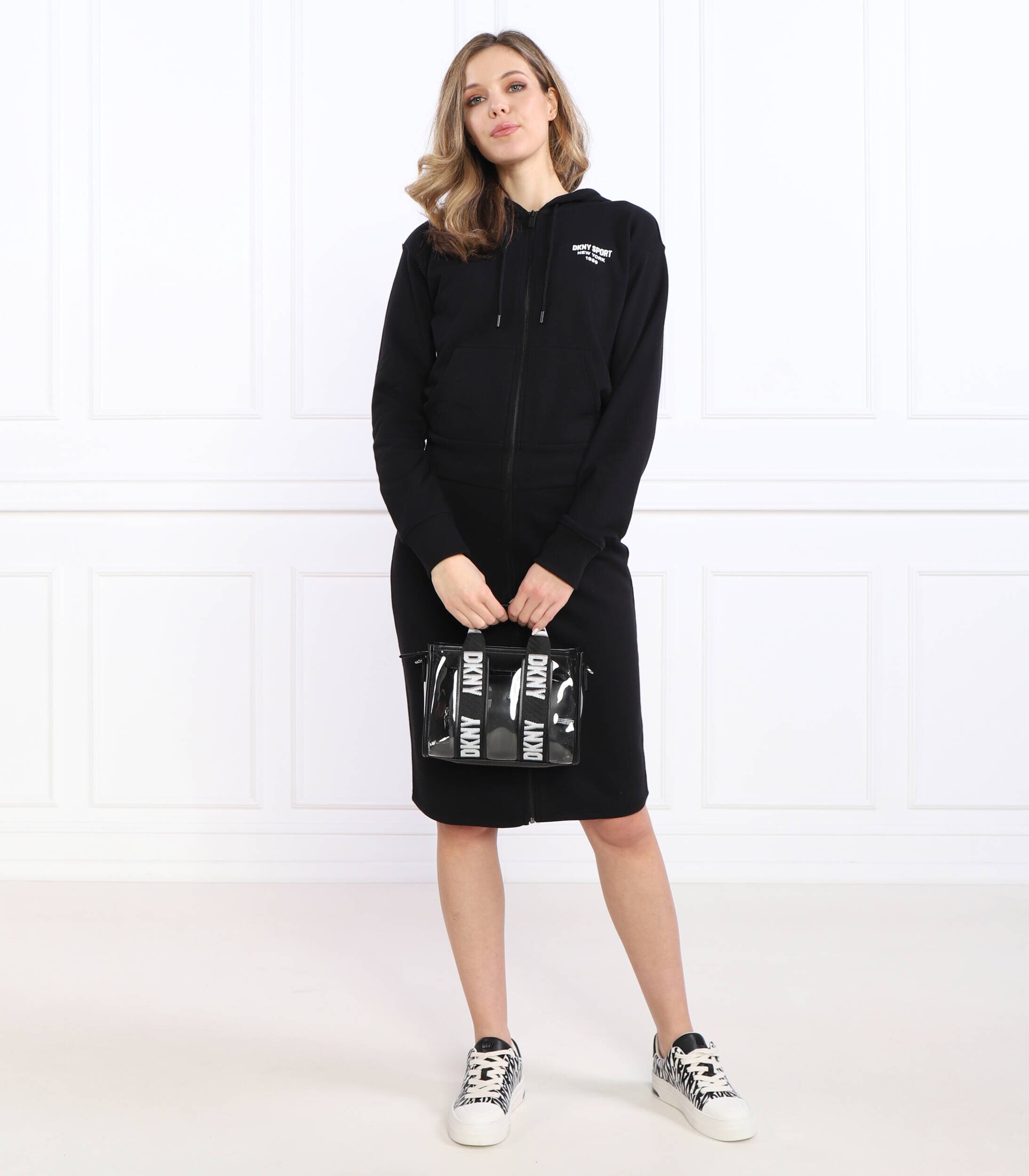 DKNY Sport Rochie