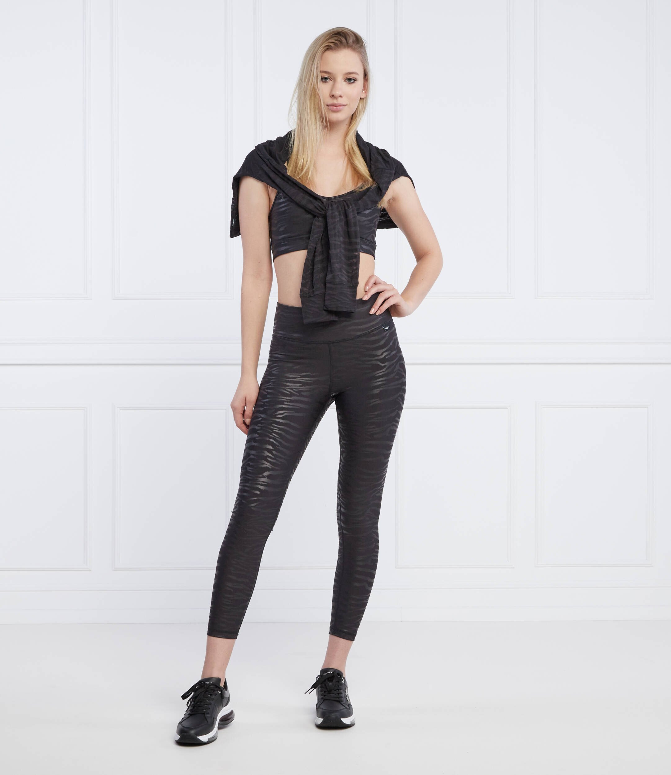 DKNY Sport Top
