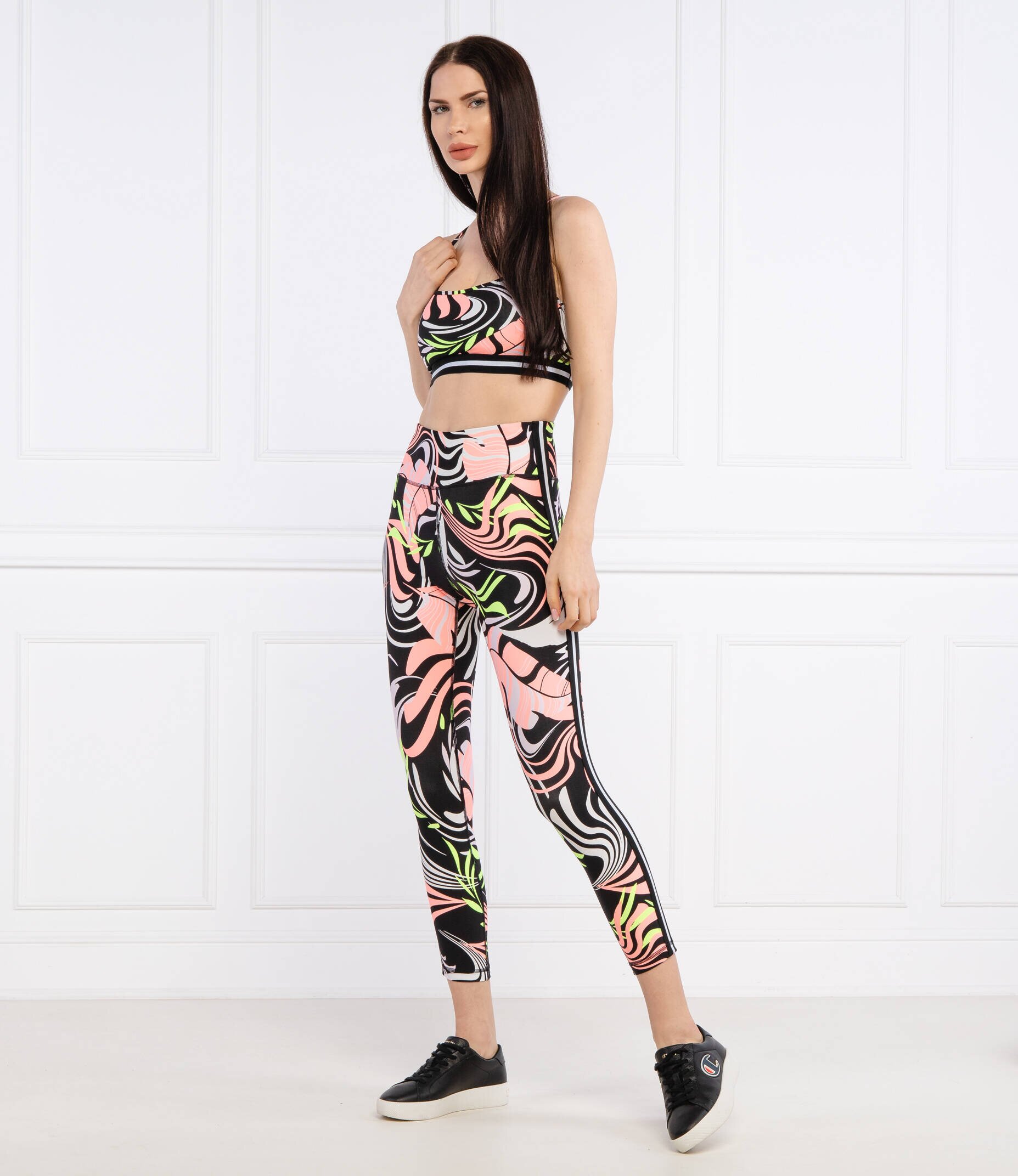 DKNY Sport Top | Slim Fit