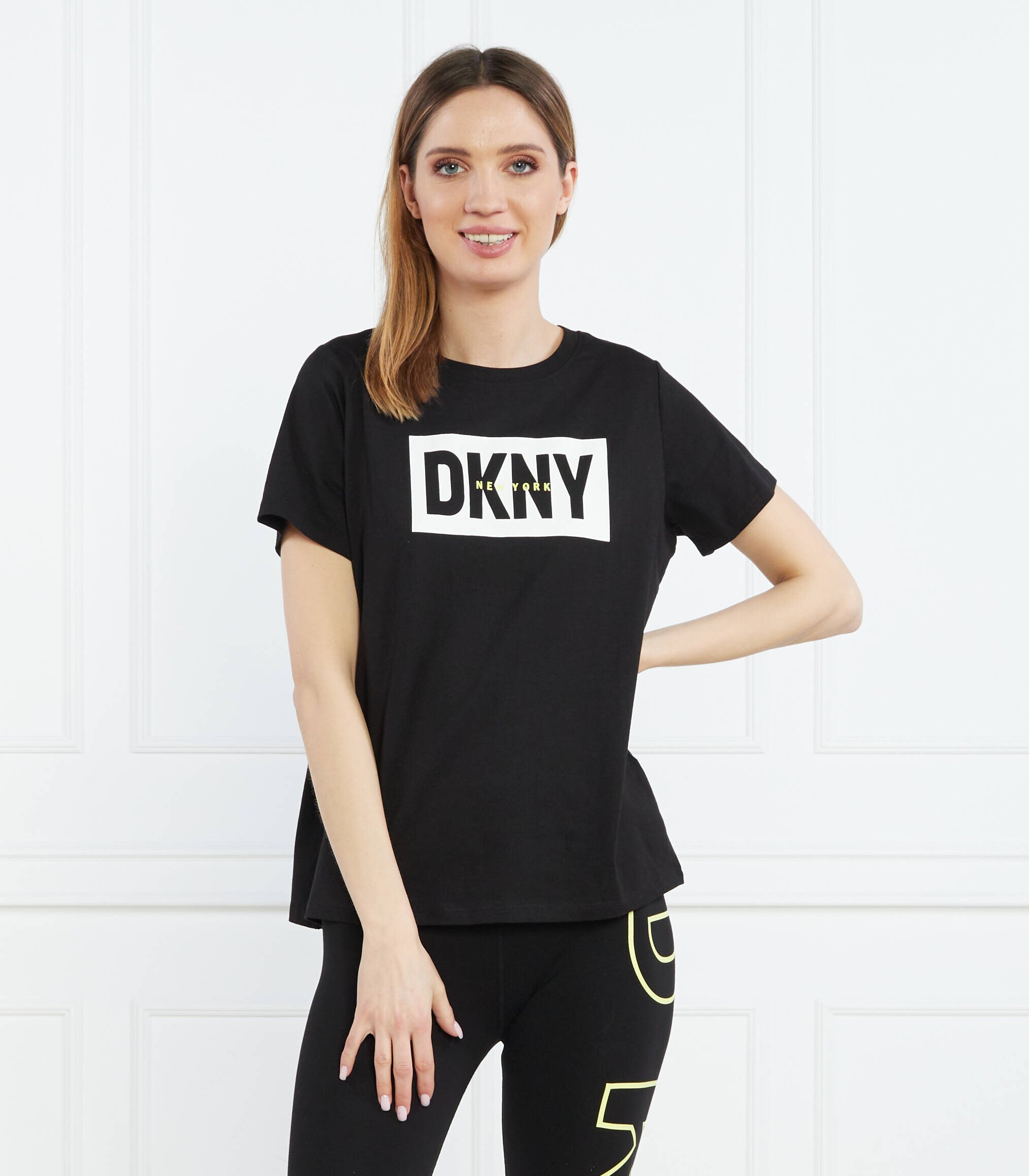 DKNY Sport Tricou | Regular Fit
