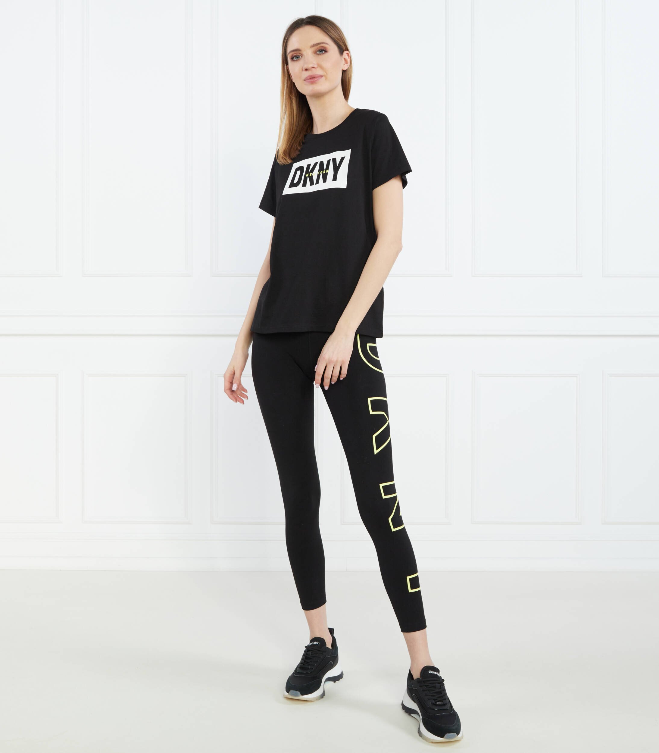 DKNY Sport Tricou | Regular Fit