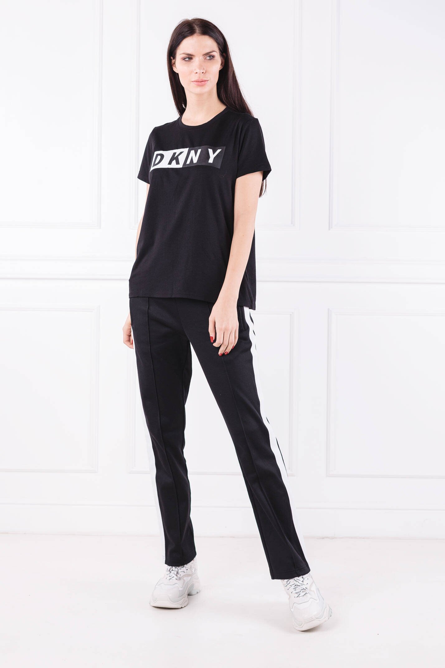 DKNY Sport tricou | Regular Fit