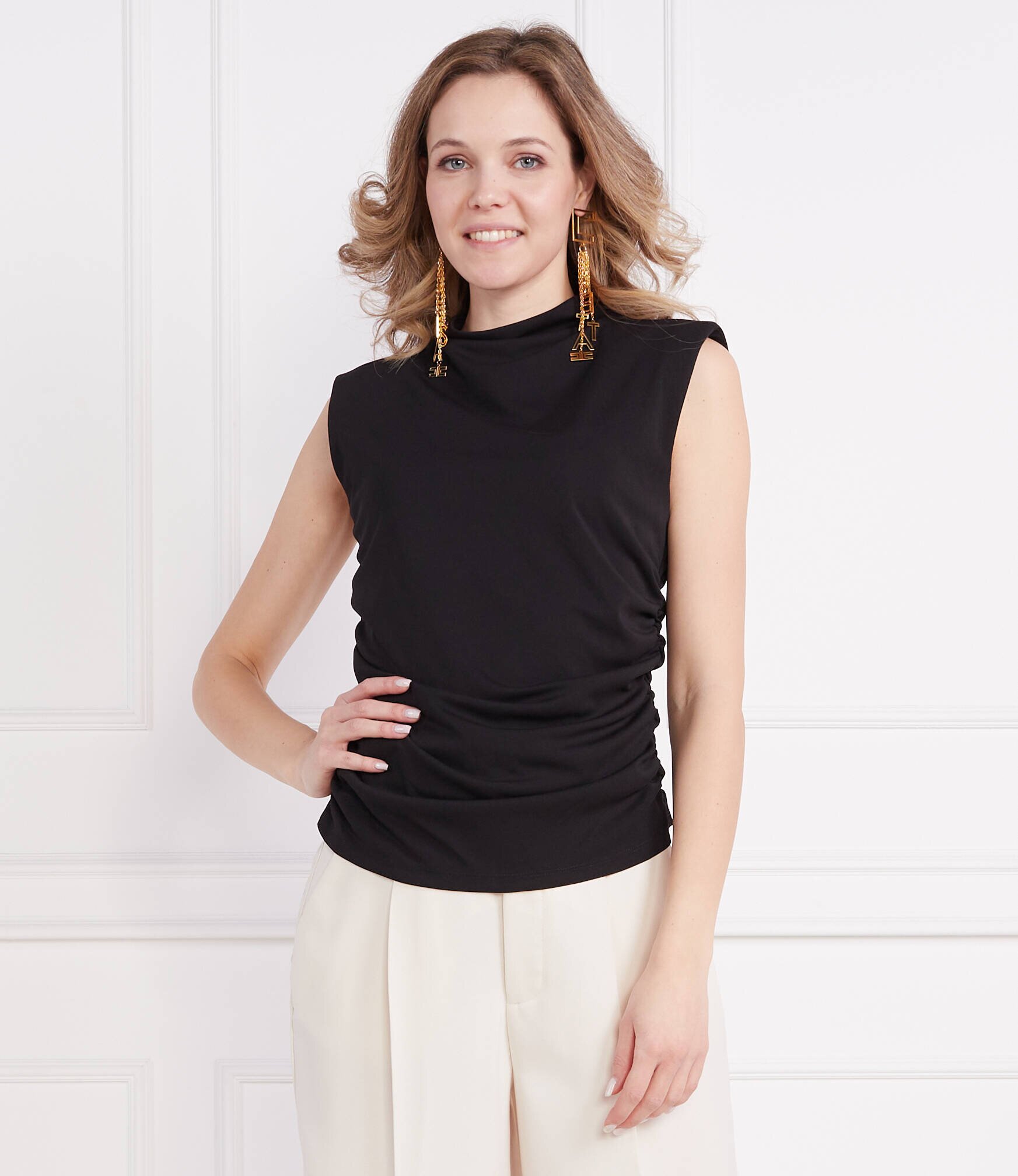 DKNY Top | Regular Fit