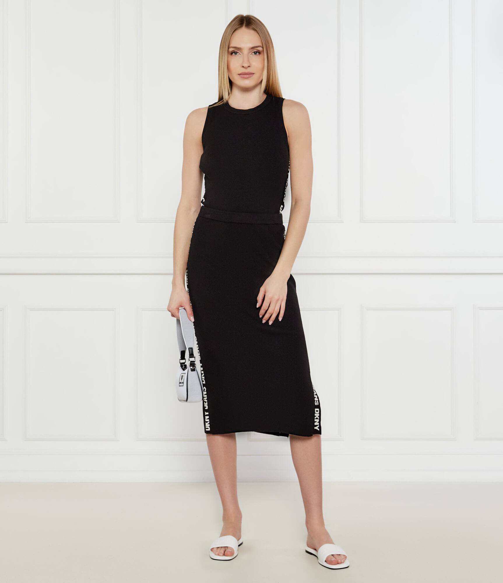 DKNY Top | Slim Fit
