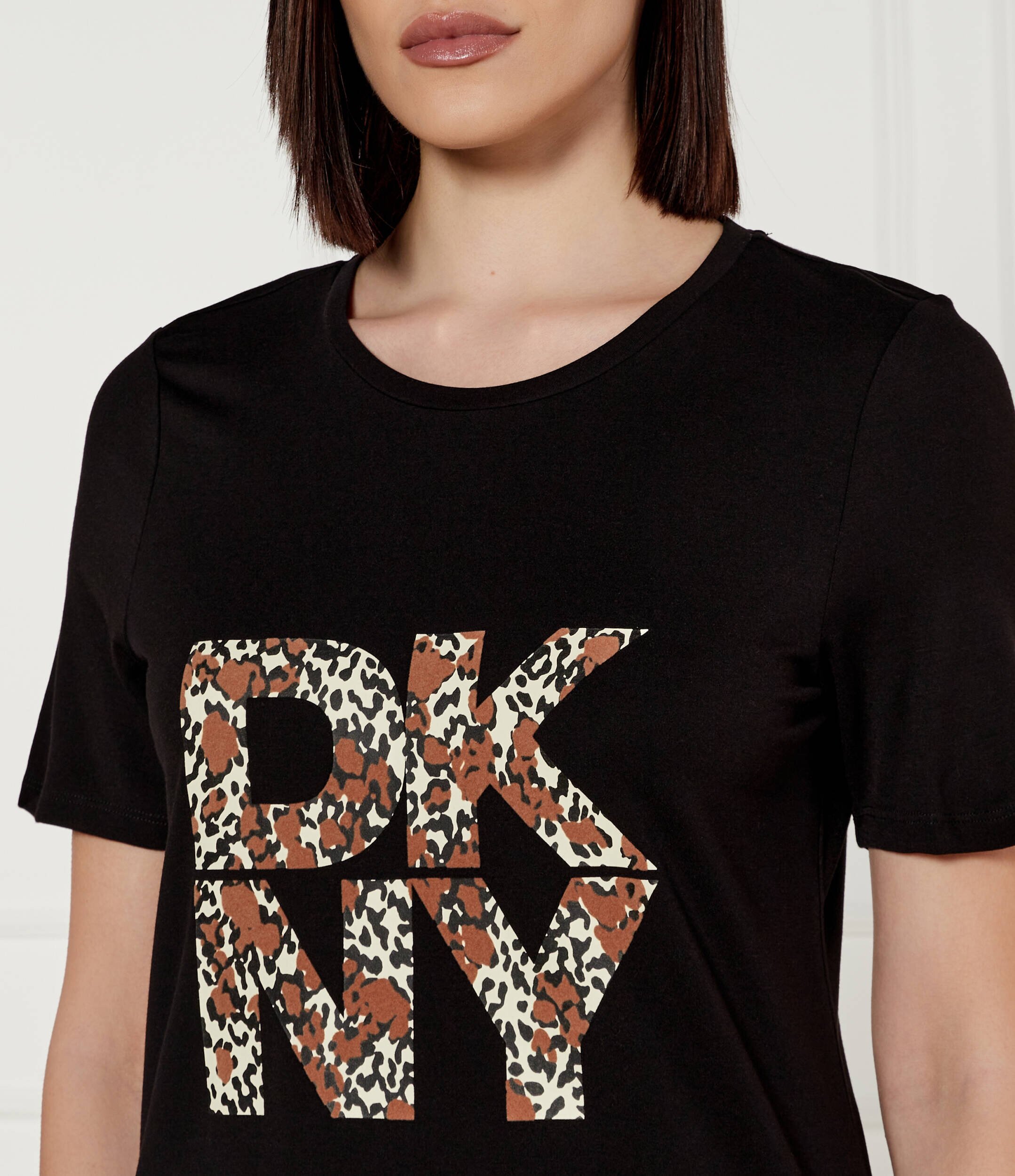 DKNY Tricou | Regular Fit
