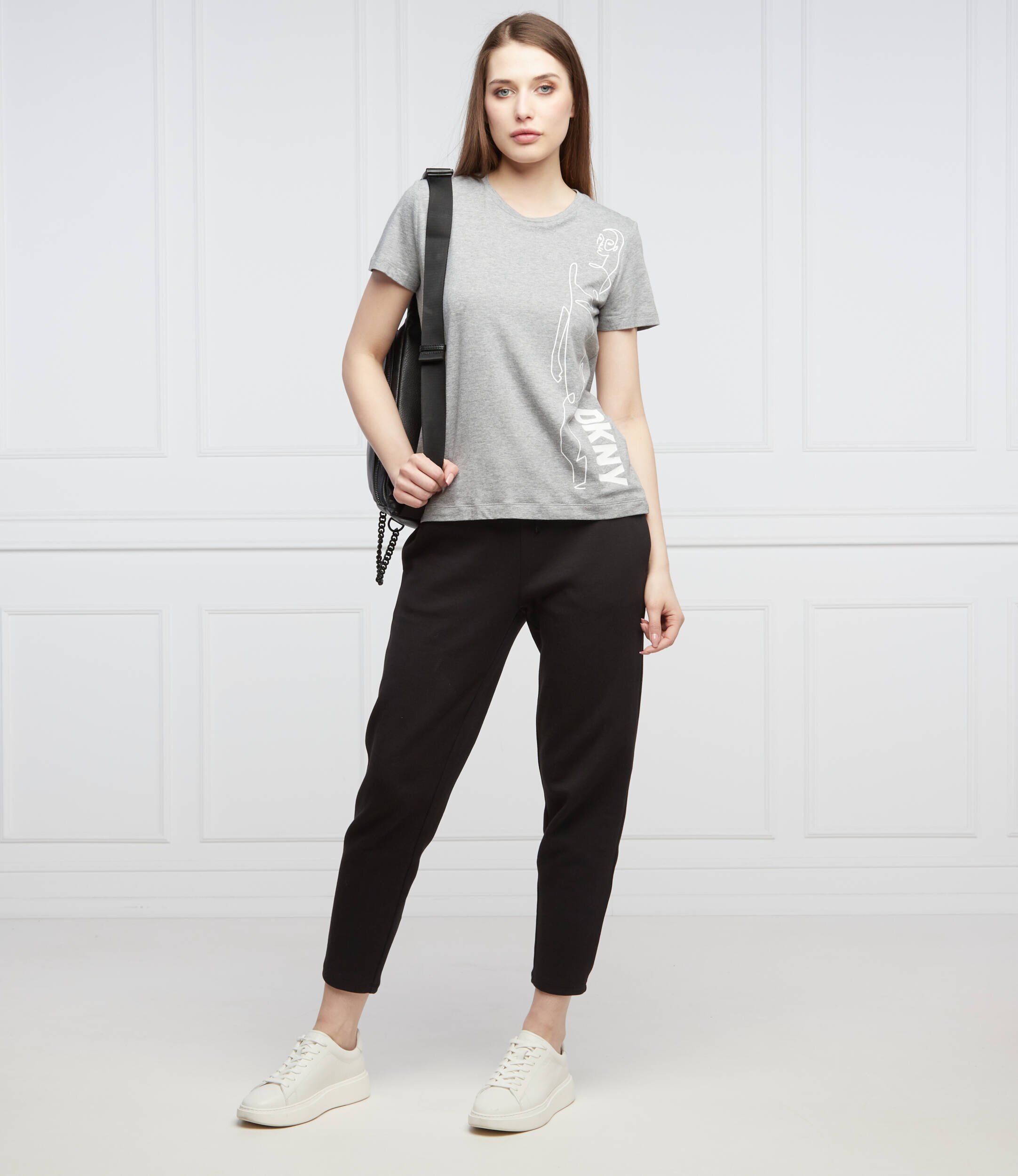 DKNY Tricou | Regular Fit