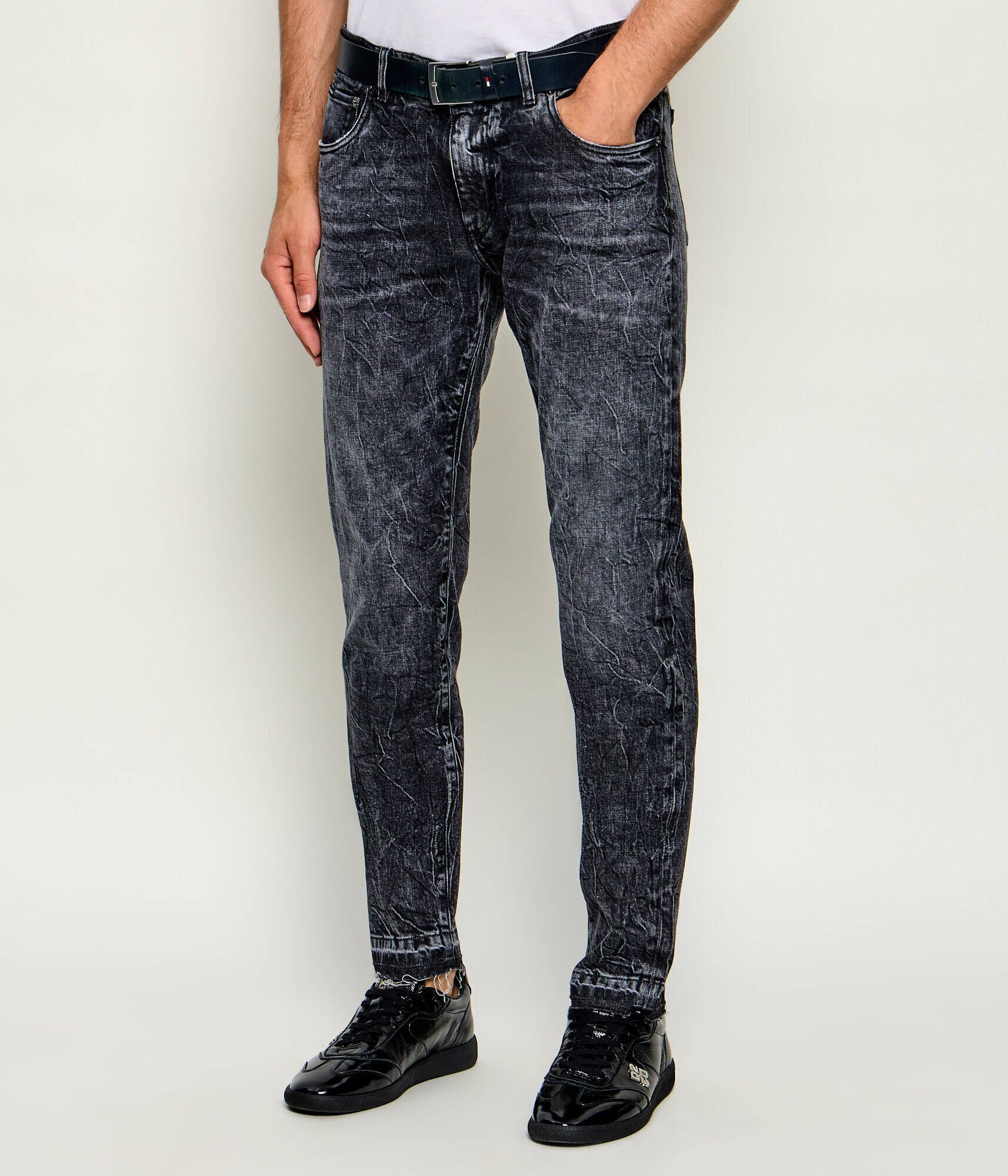 Dolce & Gabbana Blugi | Slim Fit