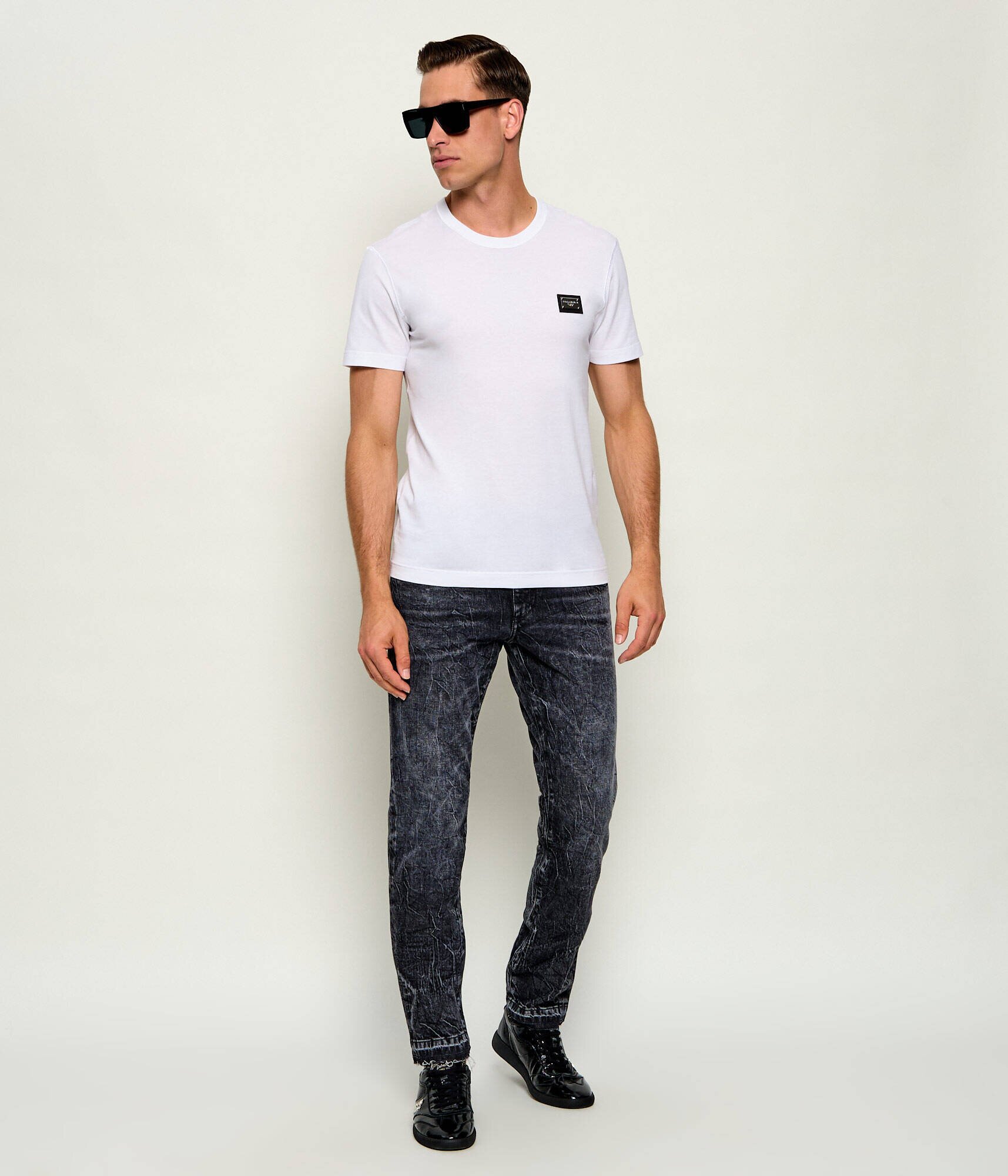 Dolce & Gabbana Blugi | Slim Fit