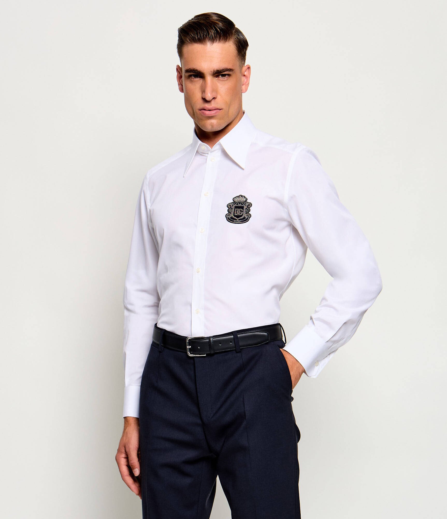 Dolce & Gabbana Cămașă | regular fit