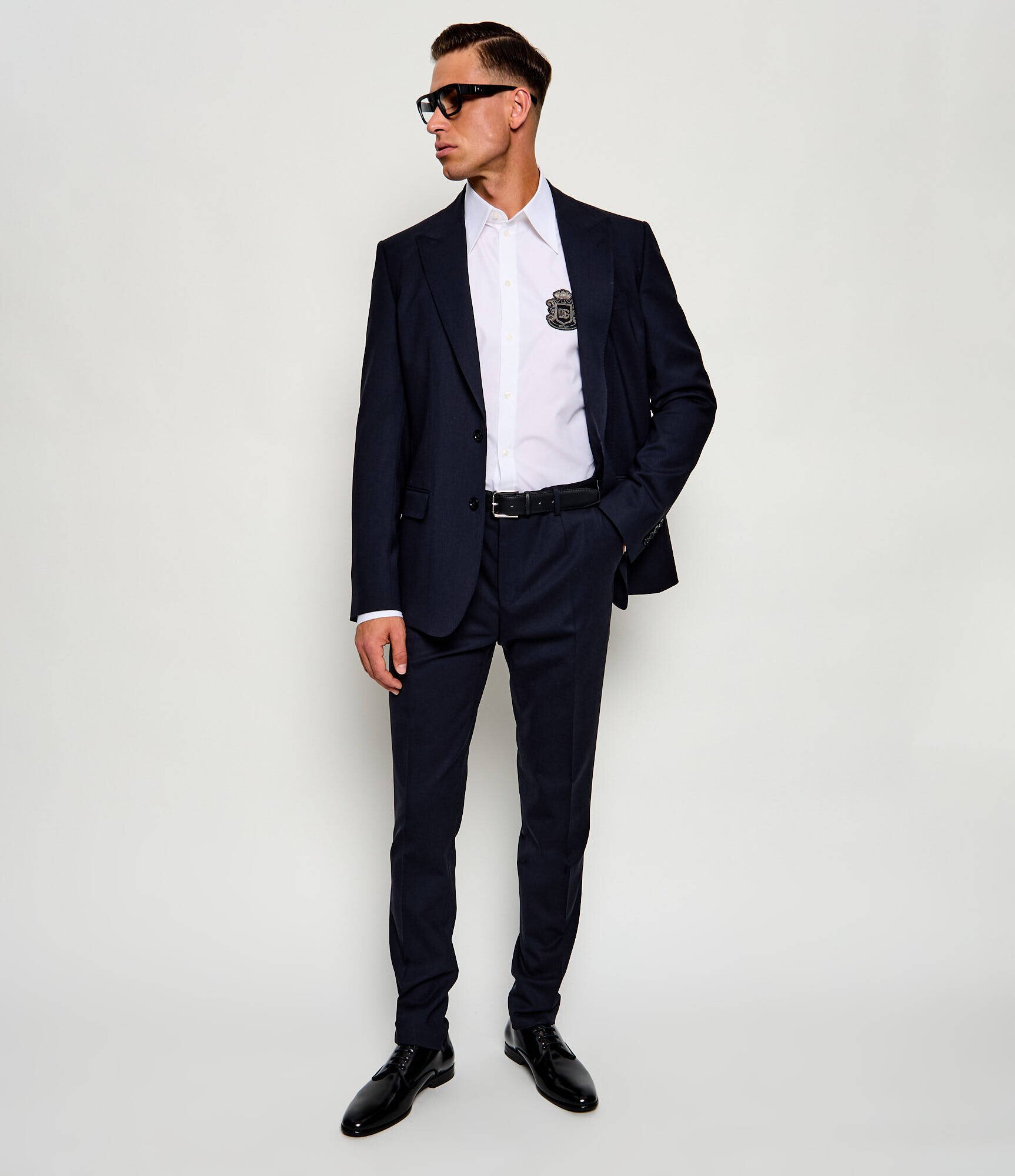 Dolce & Gabbana Cămașă | regular fit