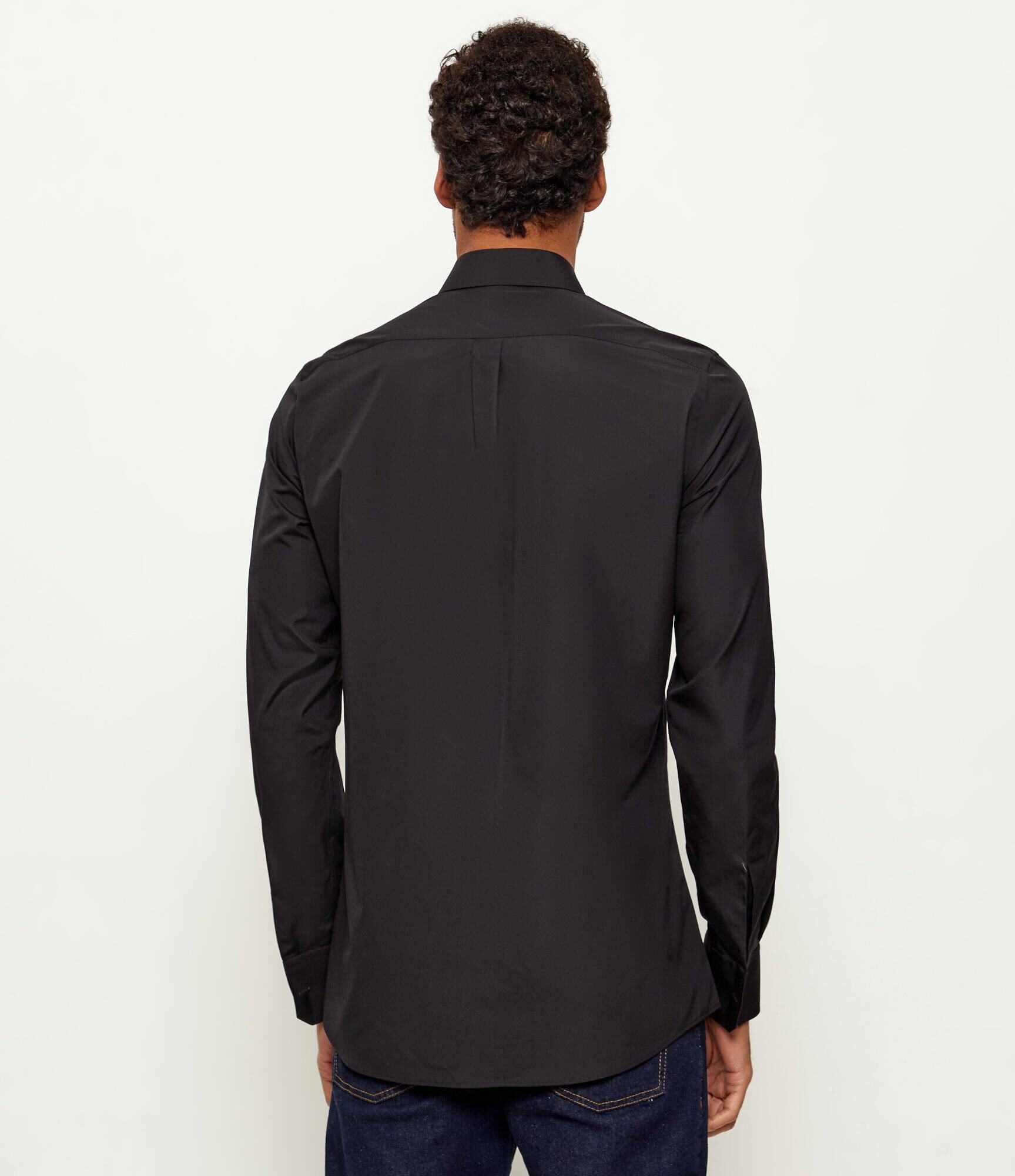Dolce & Gabbana Cămașă | Slim Fit