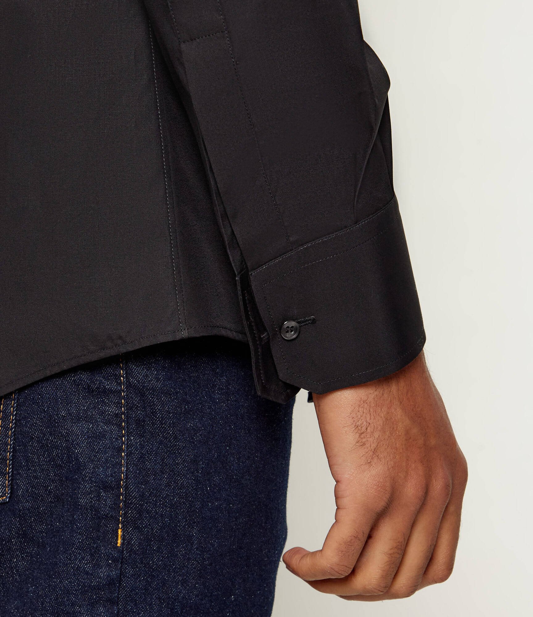 Dolce & Gabbana Cămașă | Slim Fit