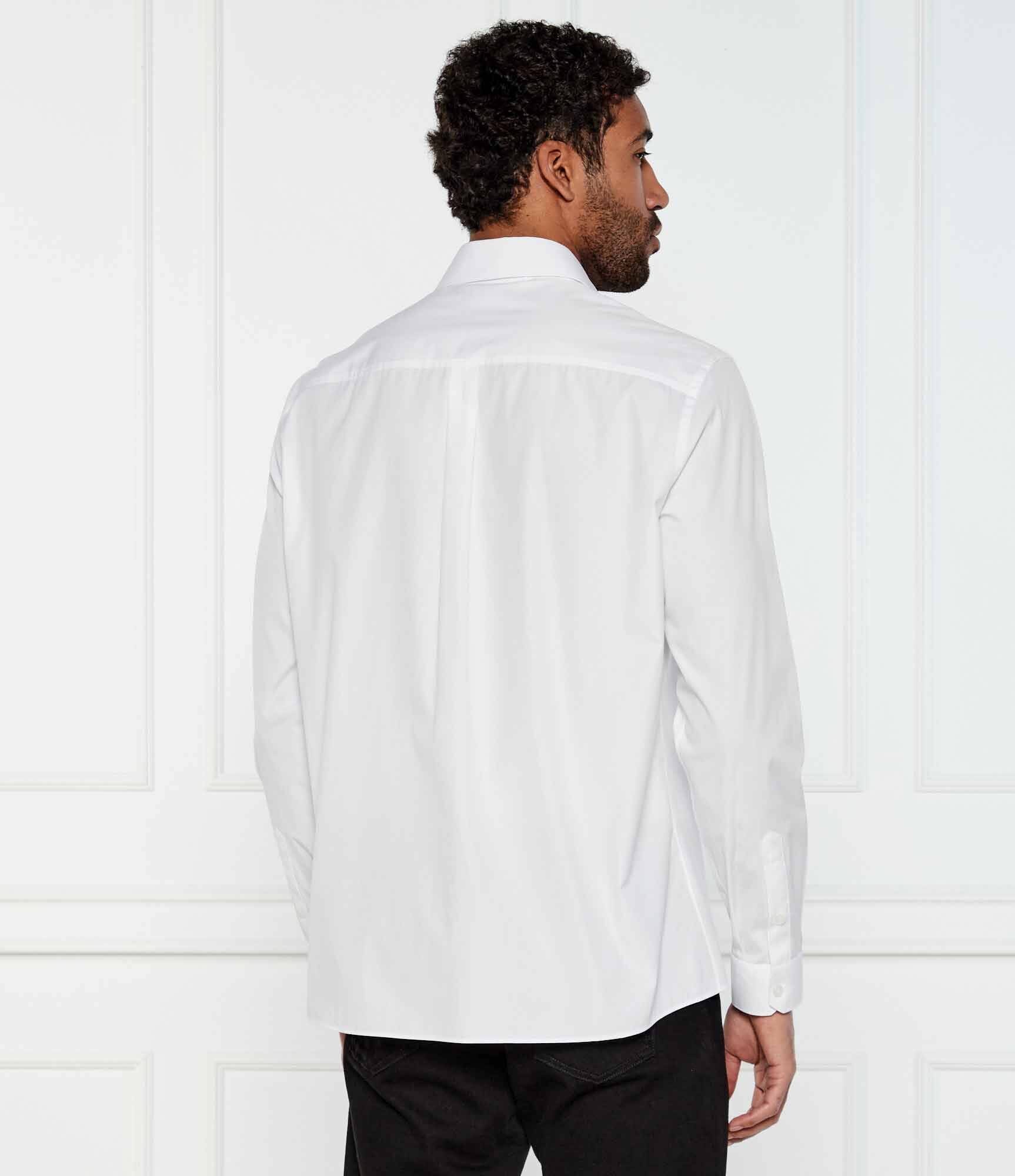 Dolce & Gabbana Cămașă | Slim Fit