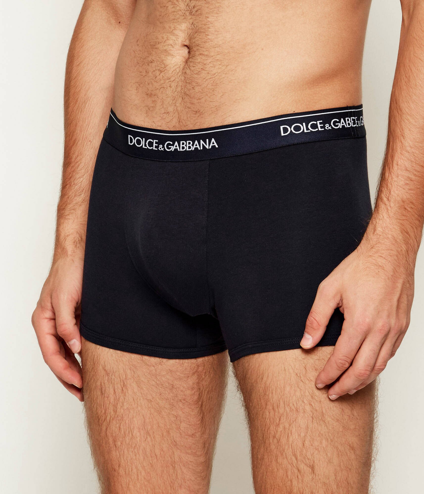 Dolce & Gabbana Chiloți boxer 2-pack