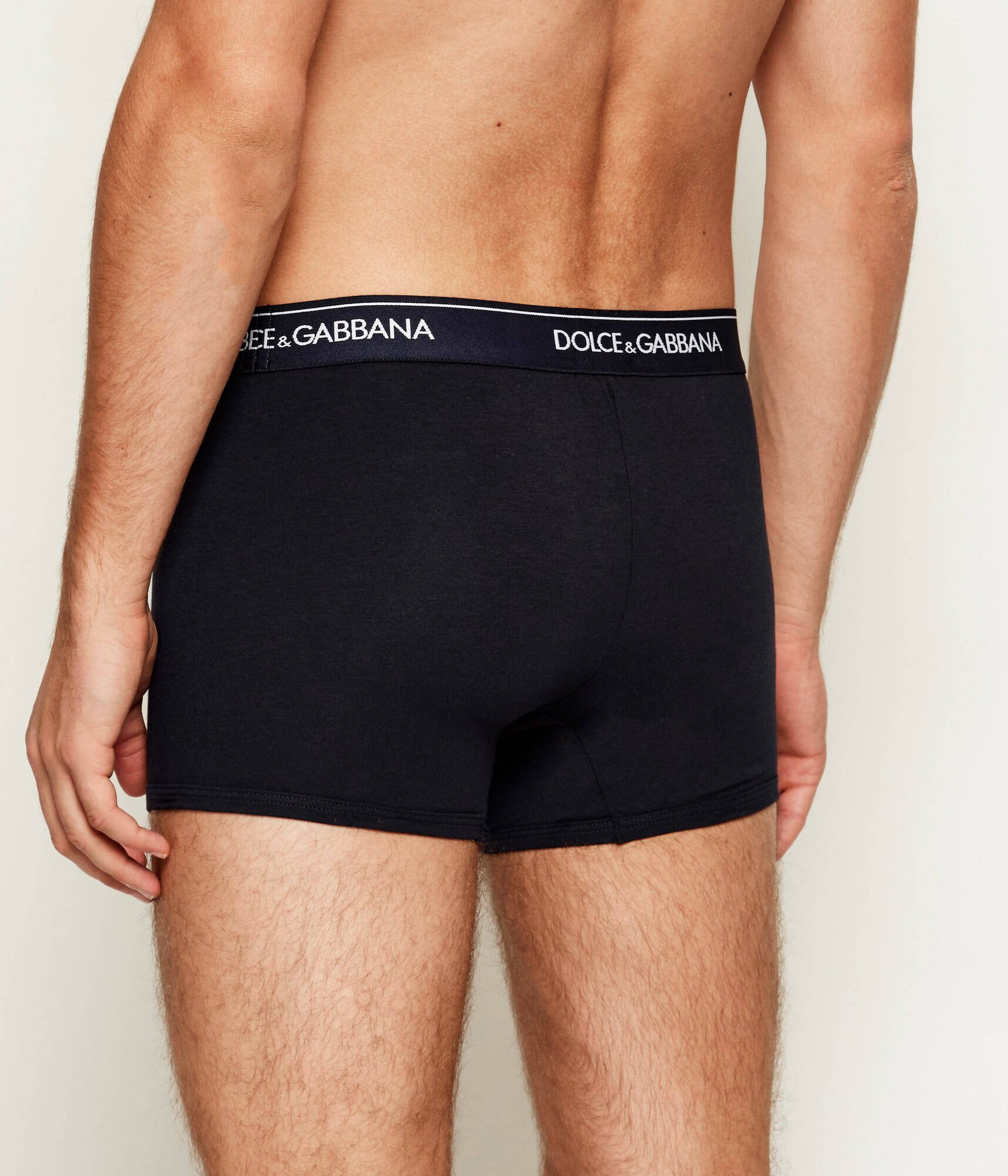 Dolce & Gabbana Chiloți boxer 2-pack