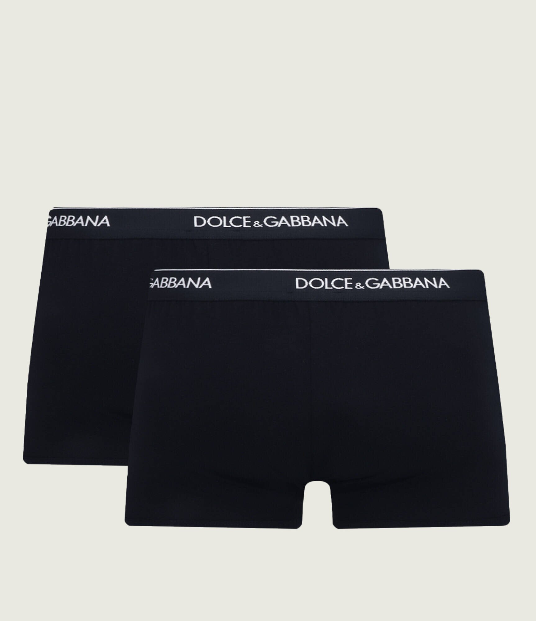Dolce & Gabbana Chiloți boxer 2-pack
