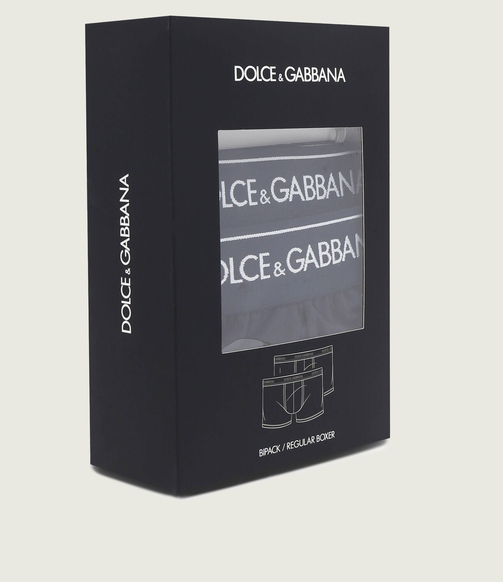 Dolce & Gabbana Chiloți boxer 2-pack