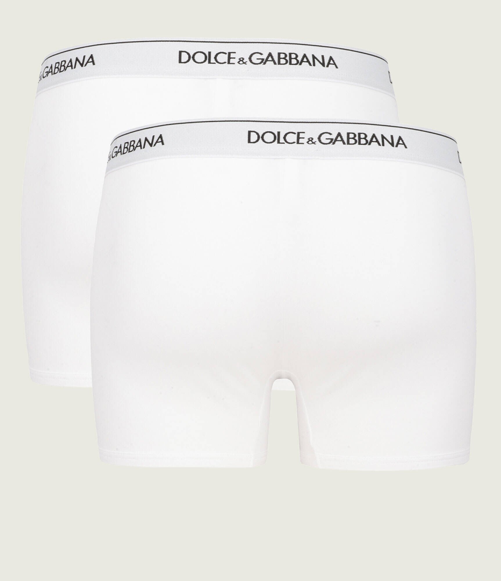 Dolce & Gabbana Chiloți boxer 2-pack