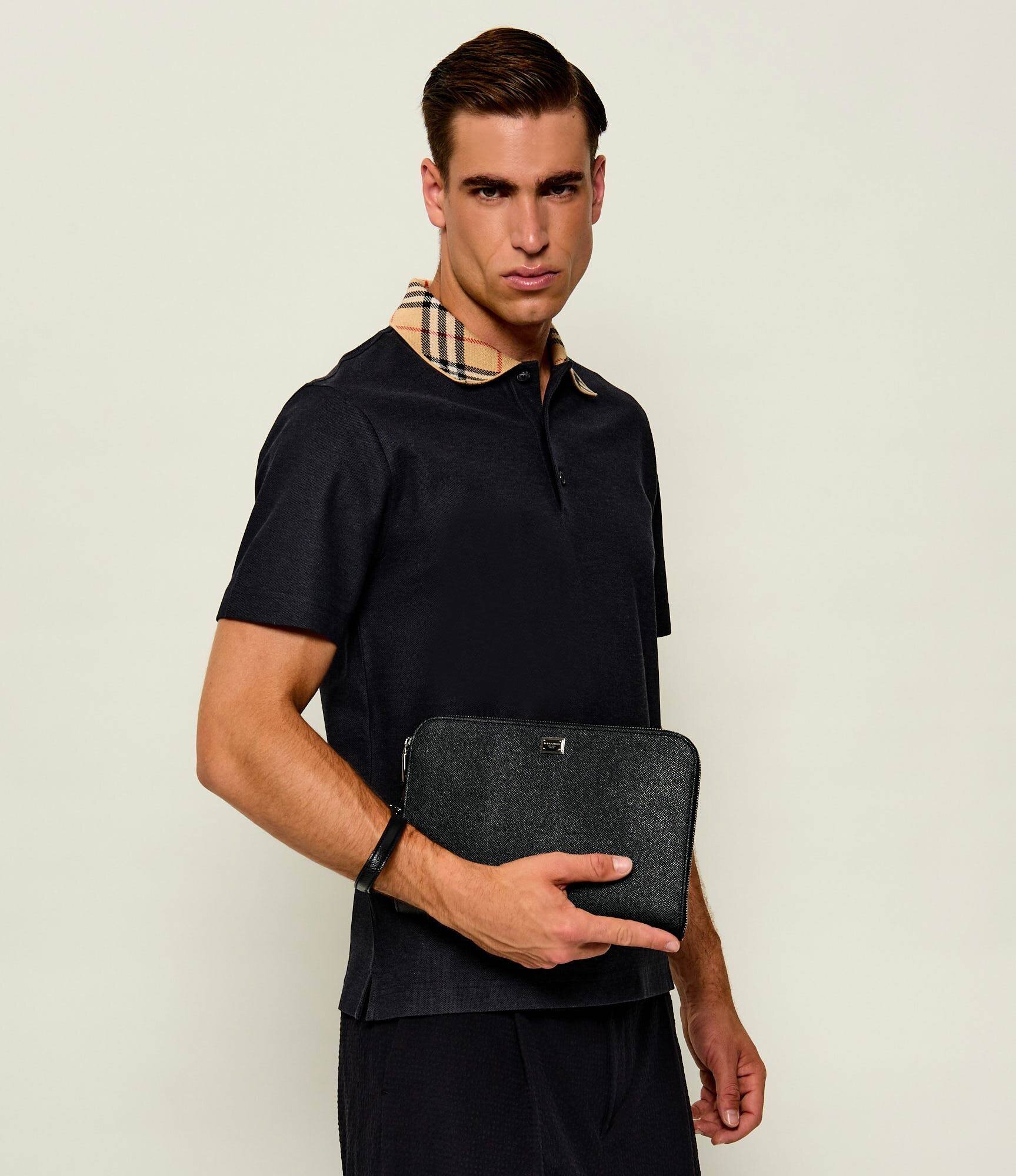 Dolce & Gabbana De piele borsetă
